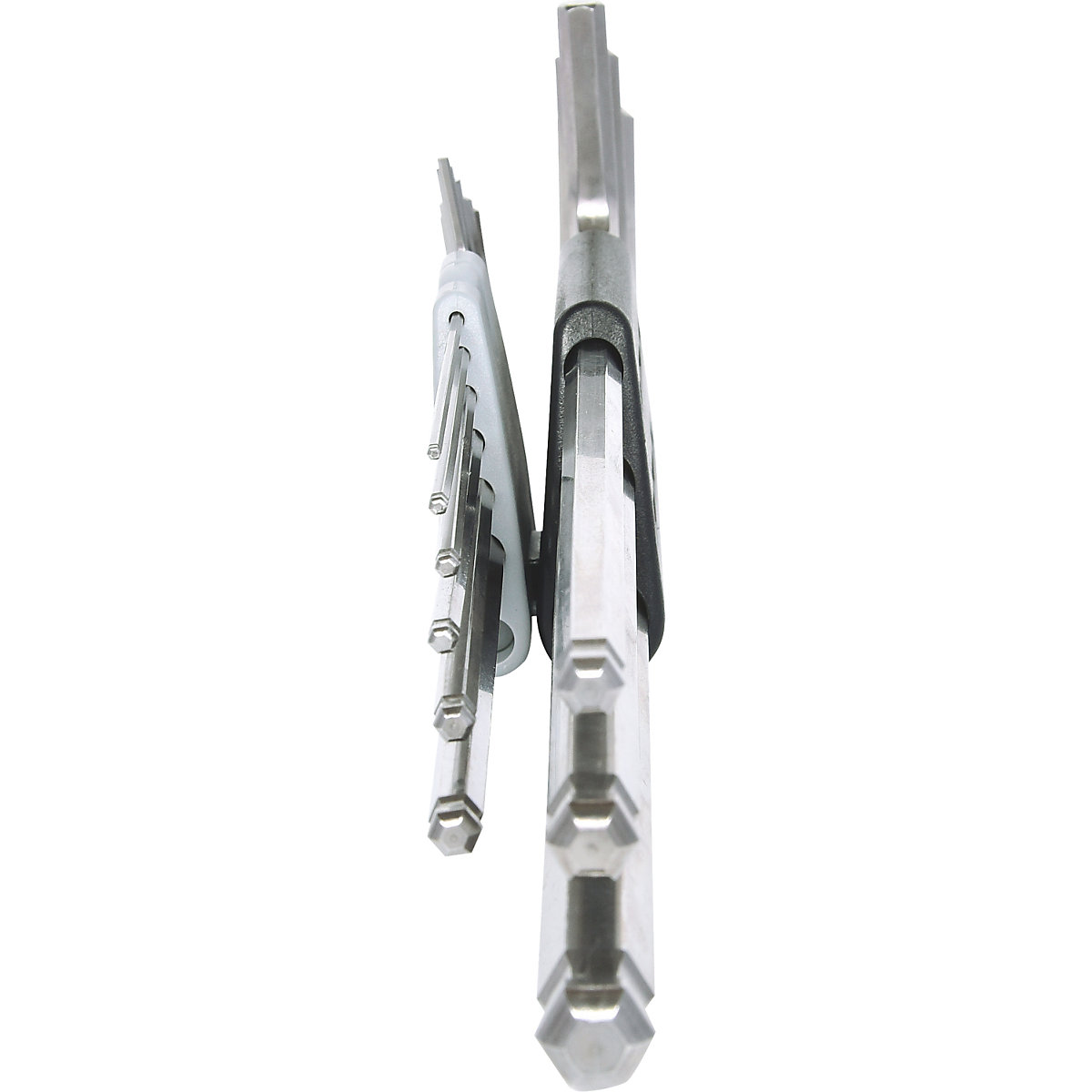 Set di chiavi a brugola in acciaio inox XL – KS Tools (Foto prodotto 2)-1