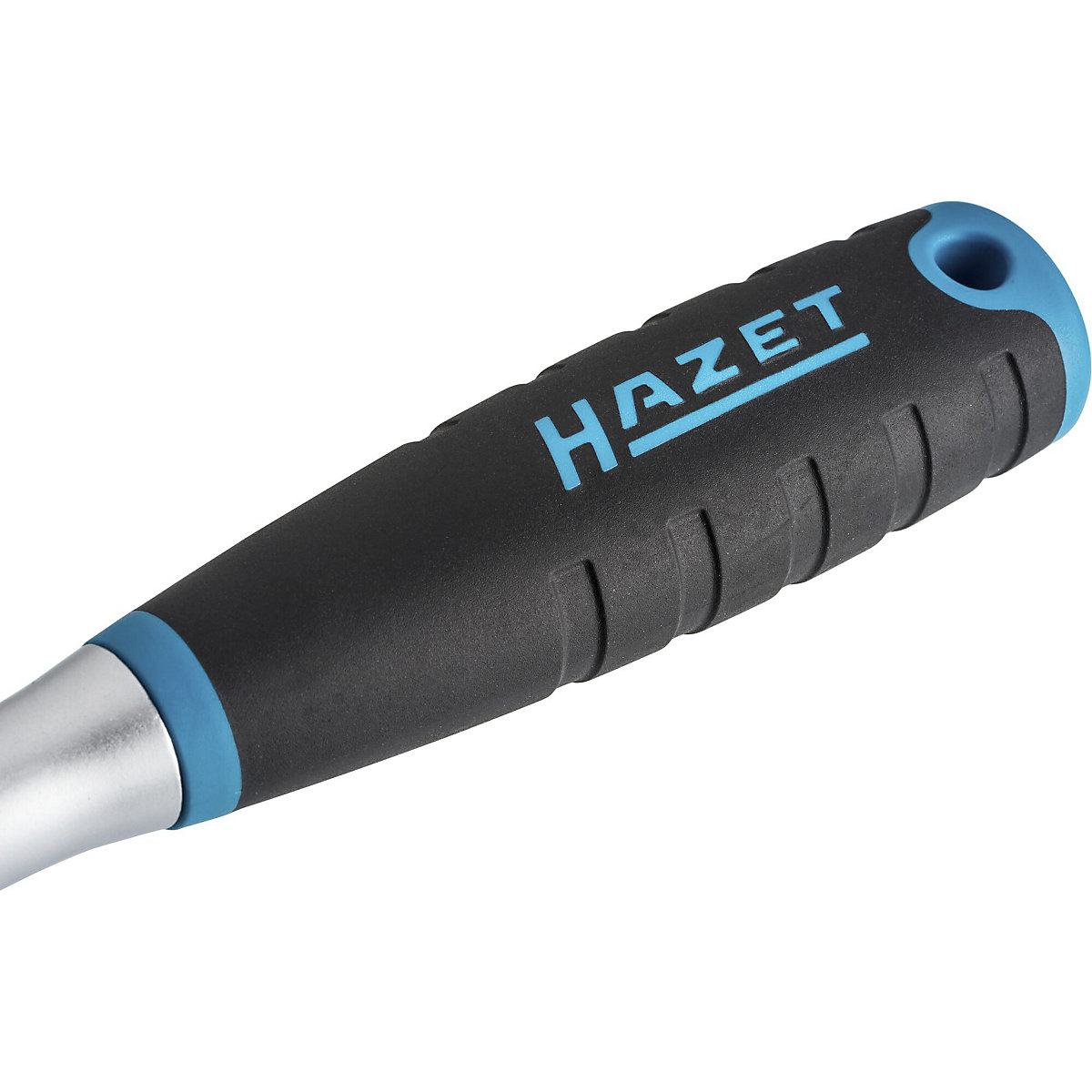 HAZET – Cricchetto reversibile a dentatura fine HiPer 6HP (Foto prodotto 2)