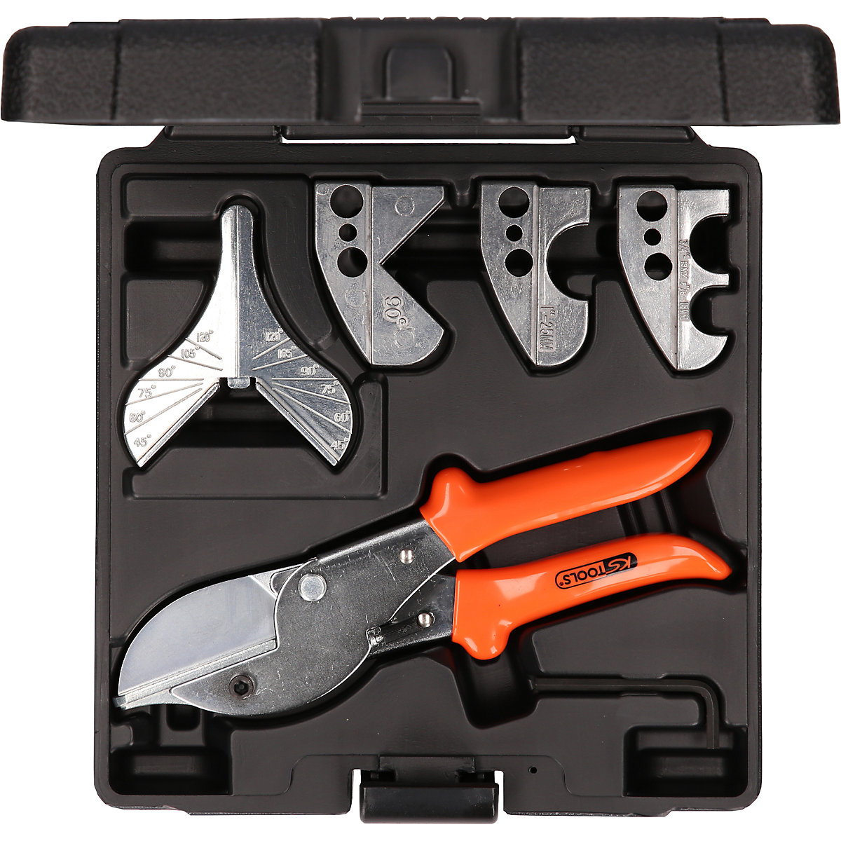 Set di forbici – KS Tools (Foto prodotto 9)-8
