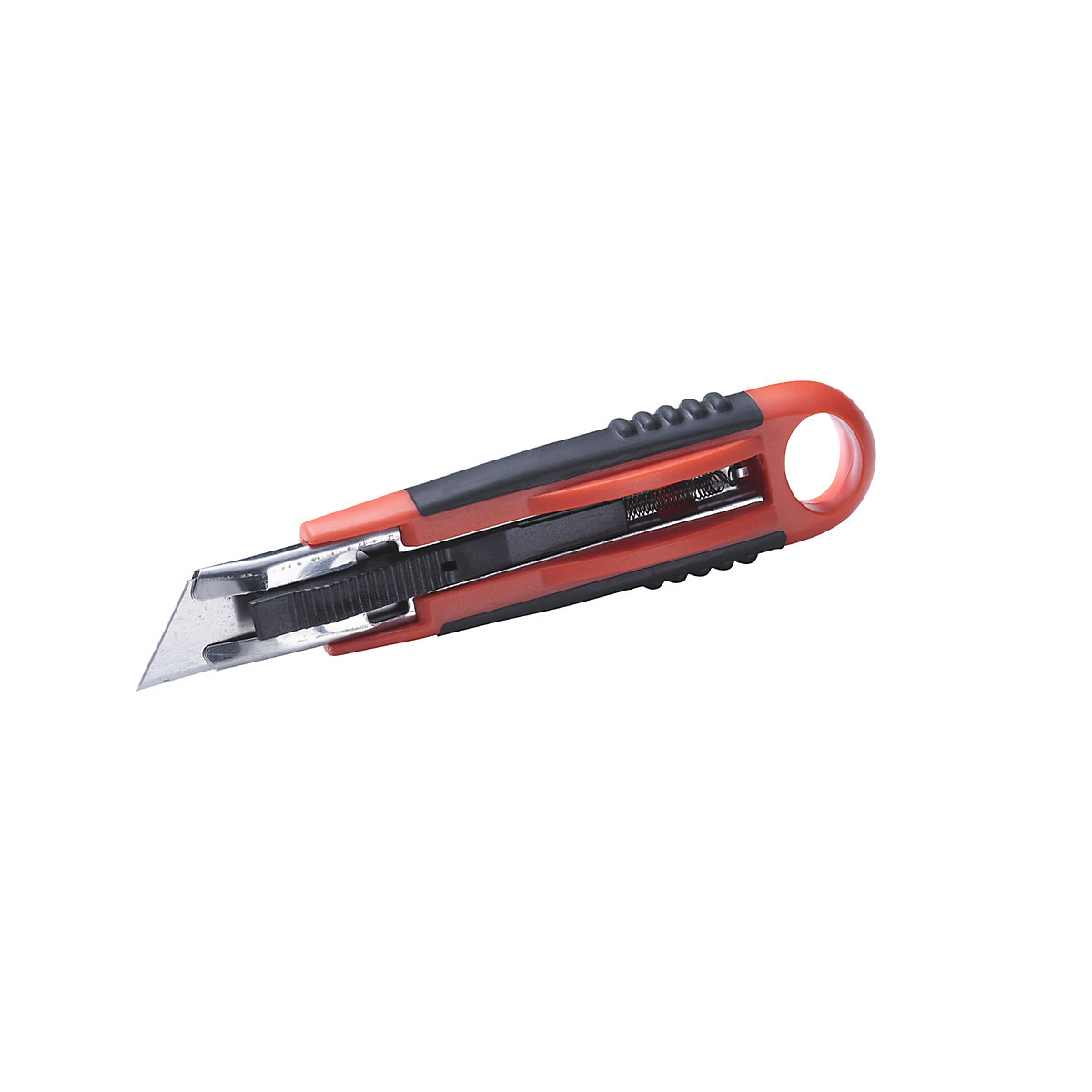 Taglierina di sicurezza – COBA, AUTO SLIDE, larghezza lama 18,5 mm, conf. da 10 pz.-0