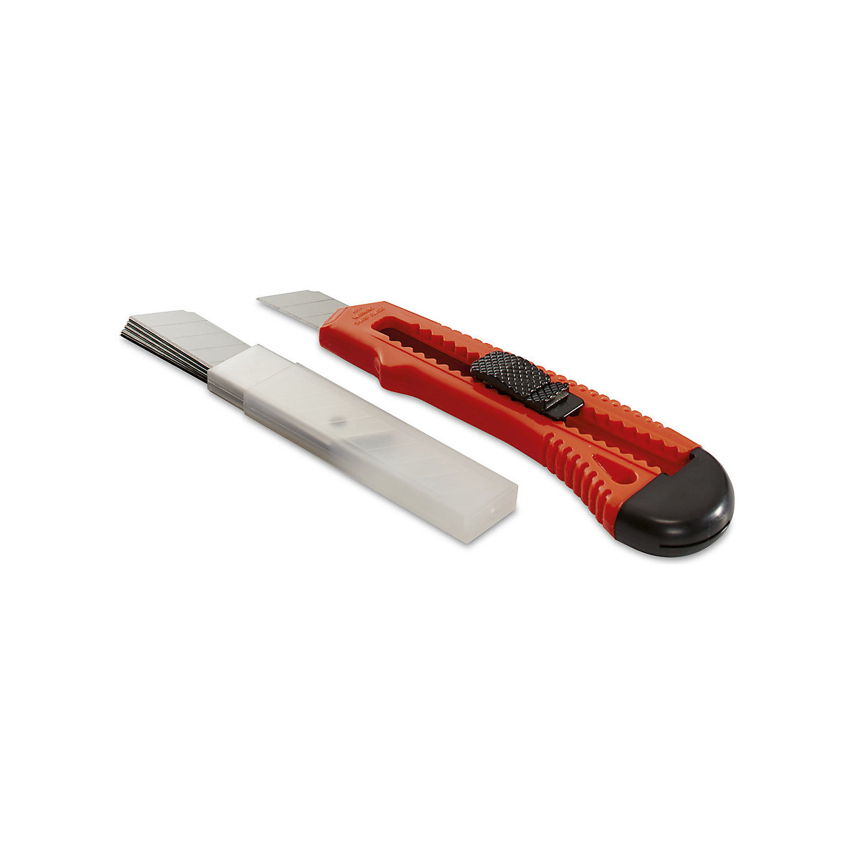 Taglierino per aprire e tagliare cartoni – ratioform