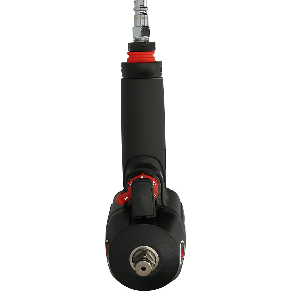 Avvitatore a impulsi pneumatico 1/2'&#x27; miniMONSTER Xtremelight ad alte prestazioni – KS Tools (Foto prodotto 13)-12