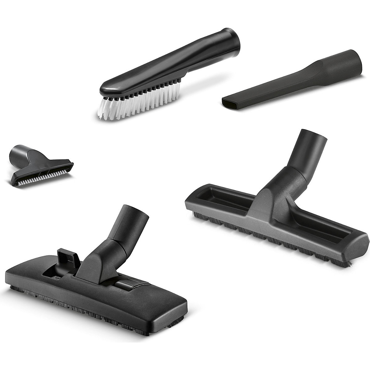 Bocchette – set di accessori per aspiratore solidi/liquidi – Kärcher