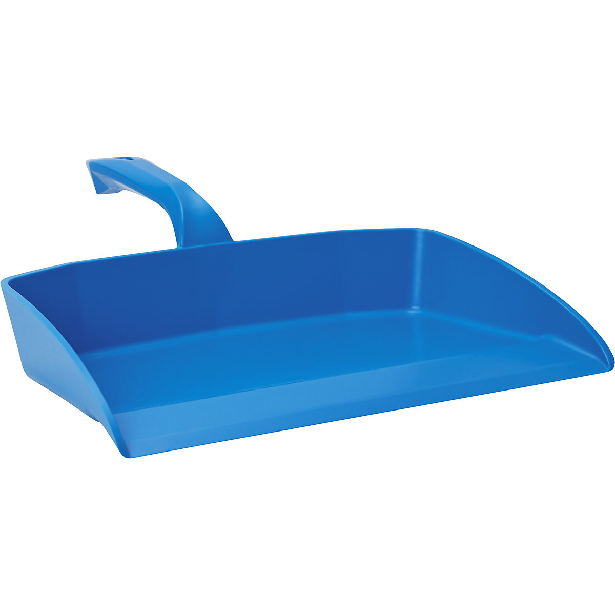 Paletta – Vikan, lunghezza totale 330 mm, conf. da 10 pz., blu-0
