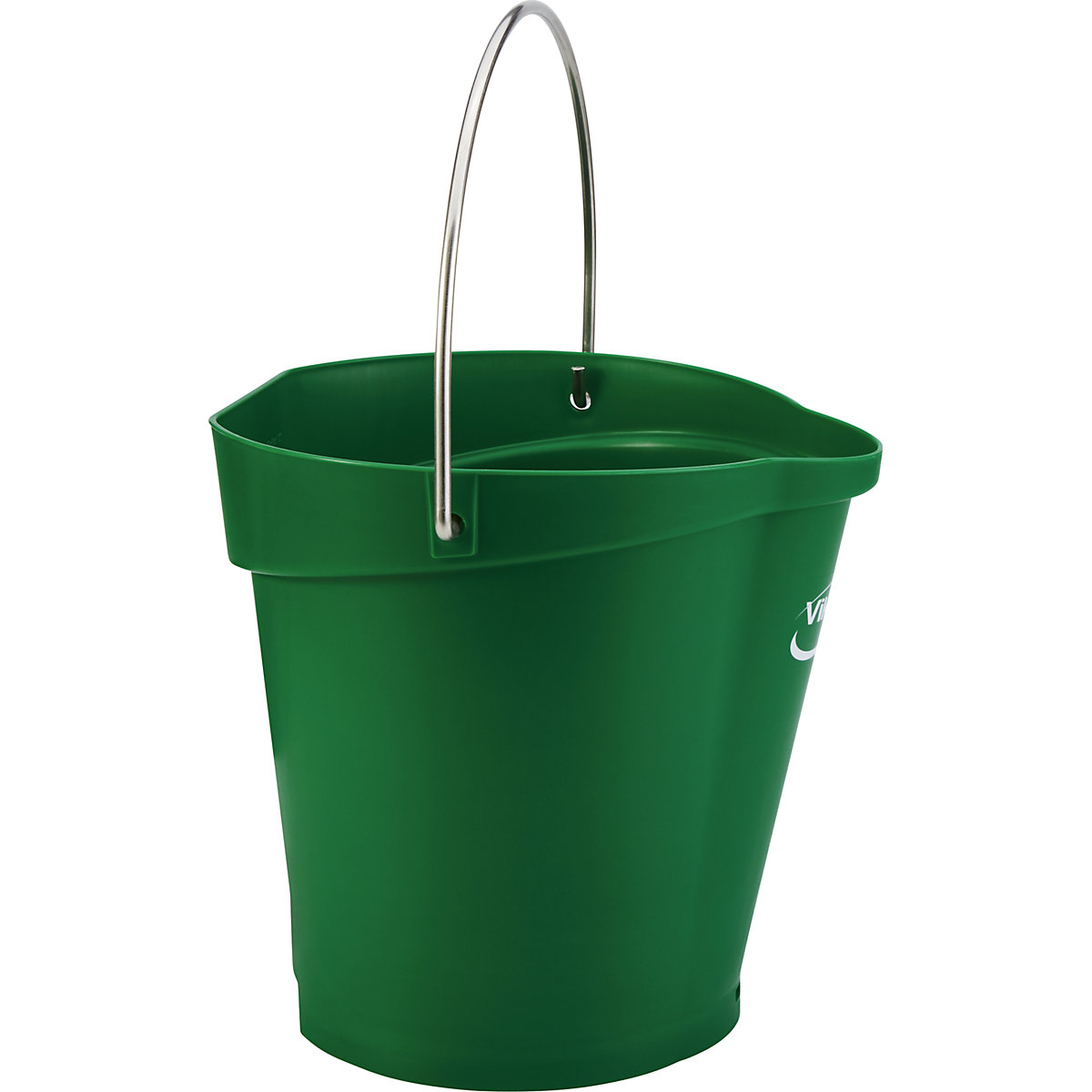 Cubo, apto para alimentos – Vikan (Imagen del producto 2)-1