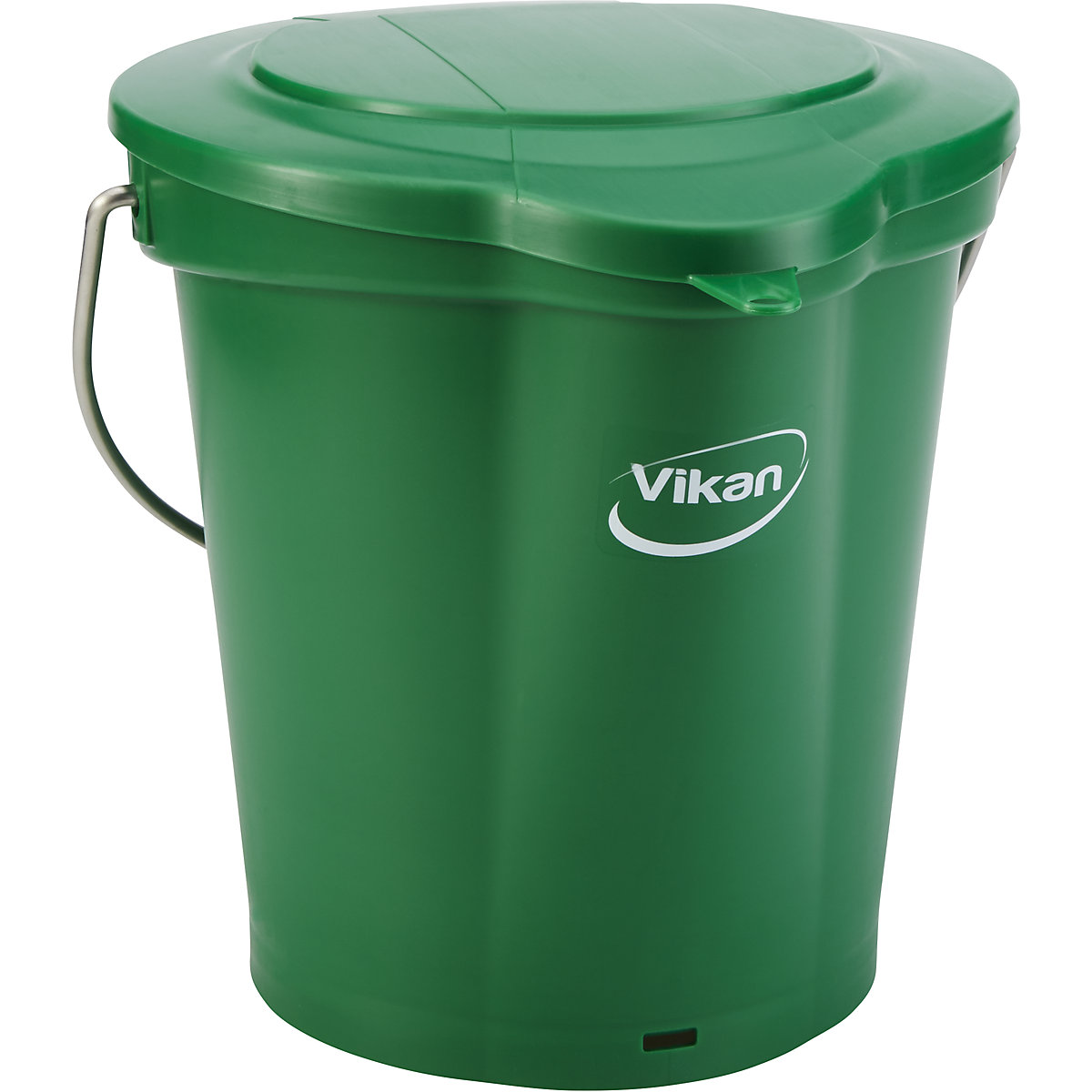 Cubo, apto para alimentos – Vikan (Imagen del producto 4)-3