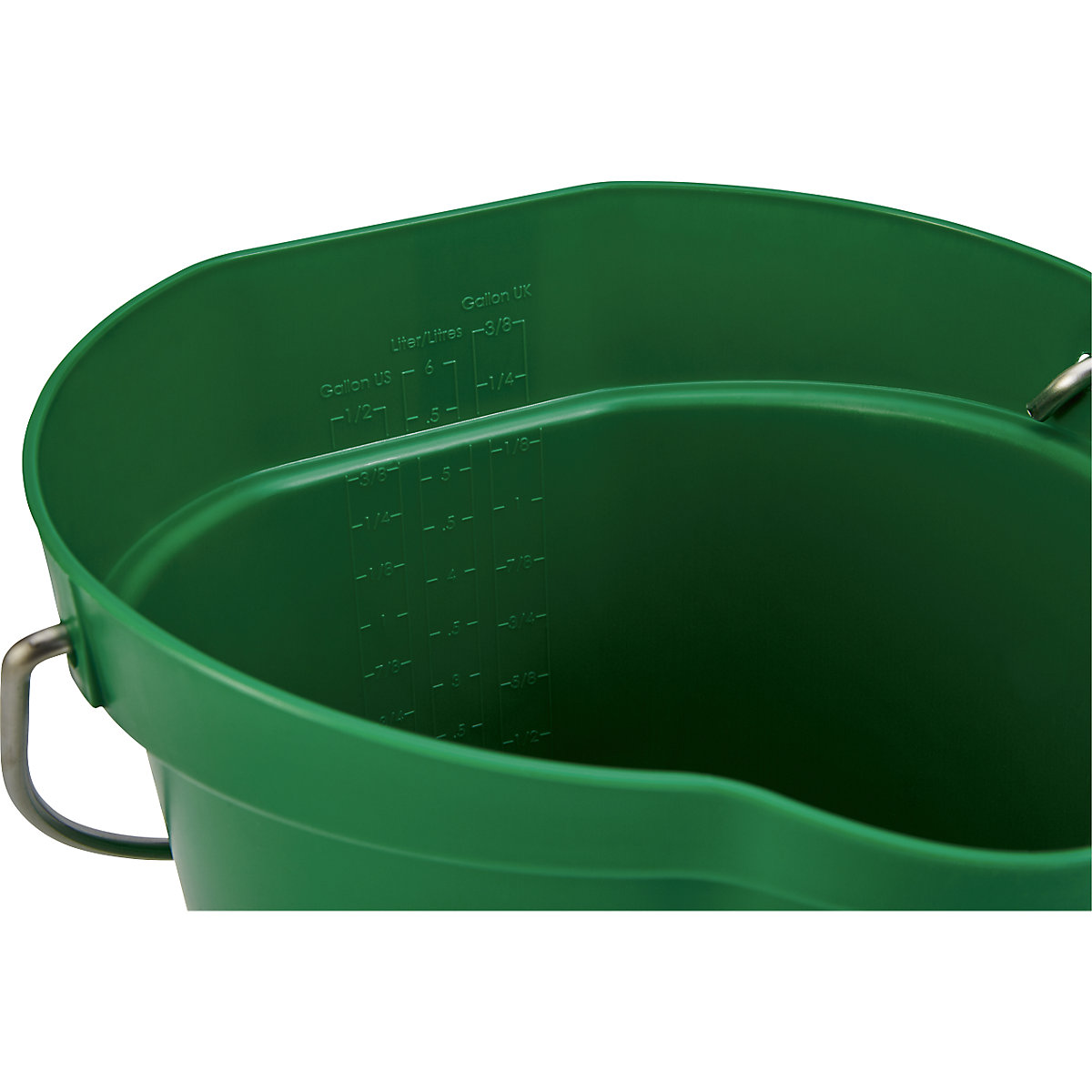 Cubo, apto para alimentos – Vikan (Imagen del producto 5)-4