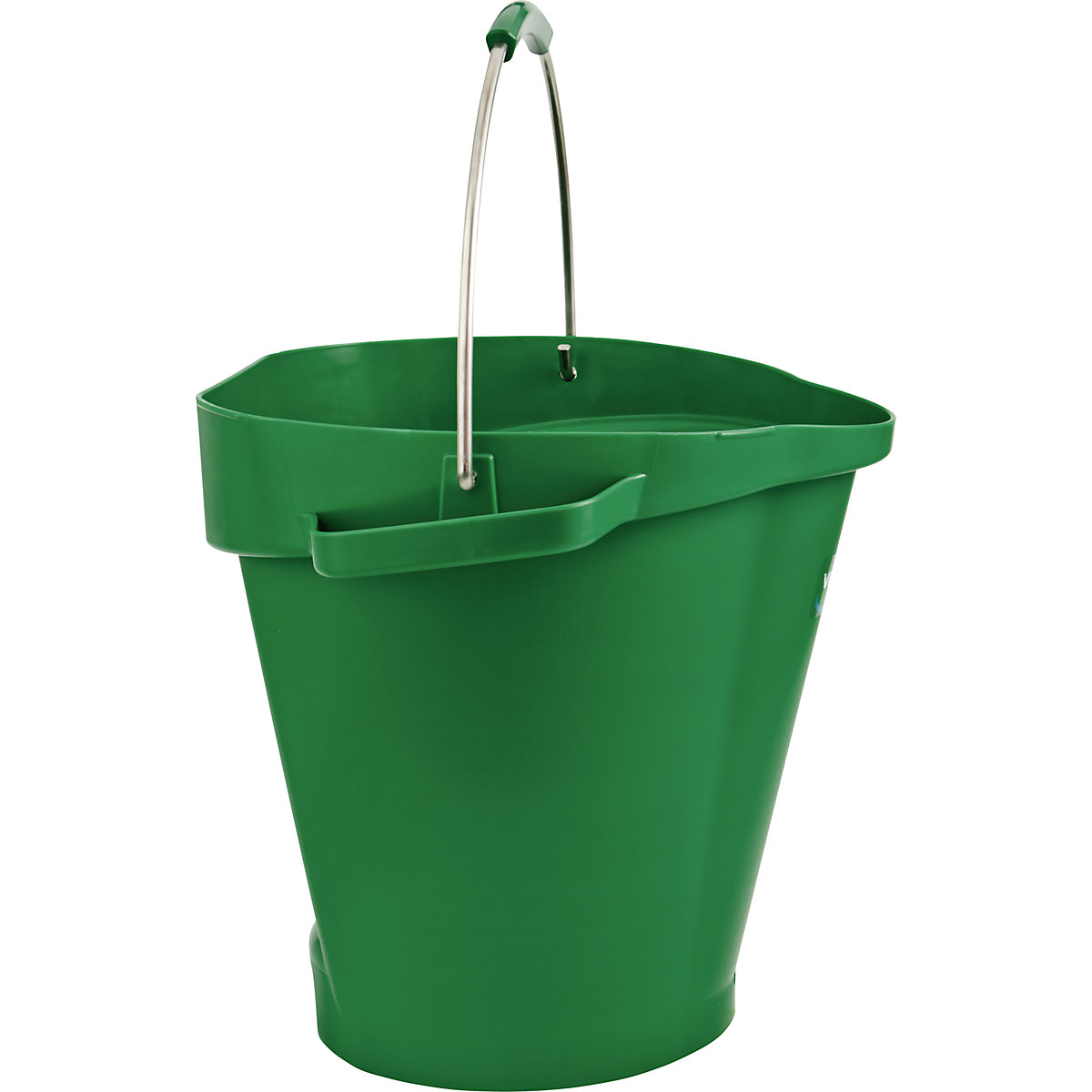 Cubo, apto para alimentos – Vikan (Imagen del producto 2)-1