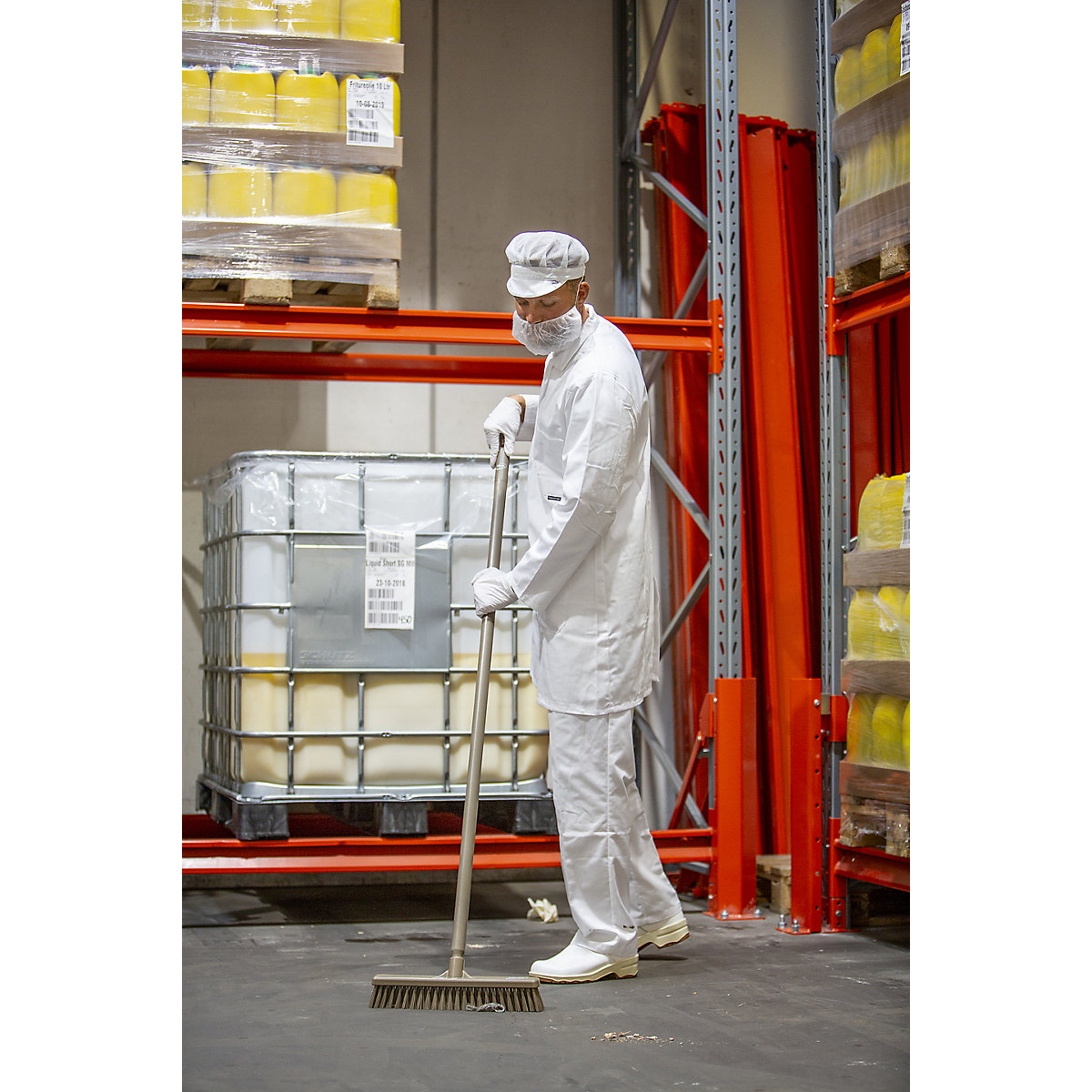 Escoba – Vikan (Imagen del producto 5)-4