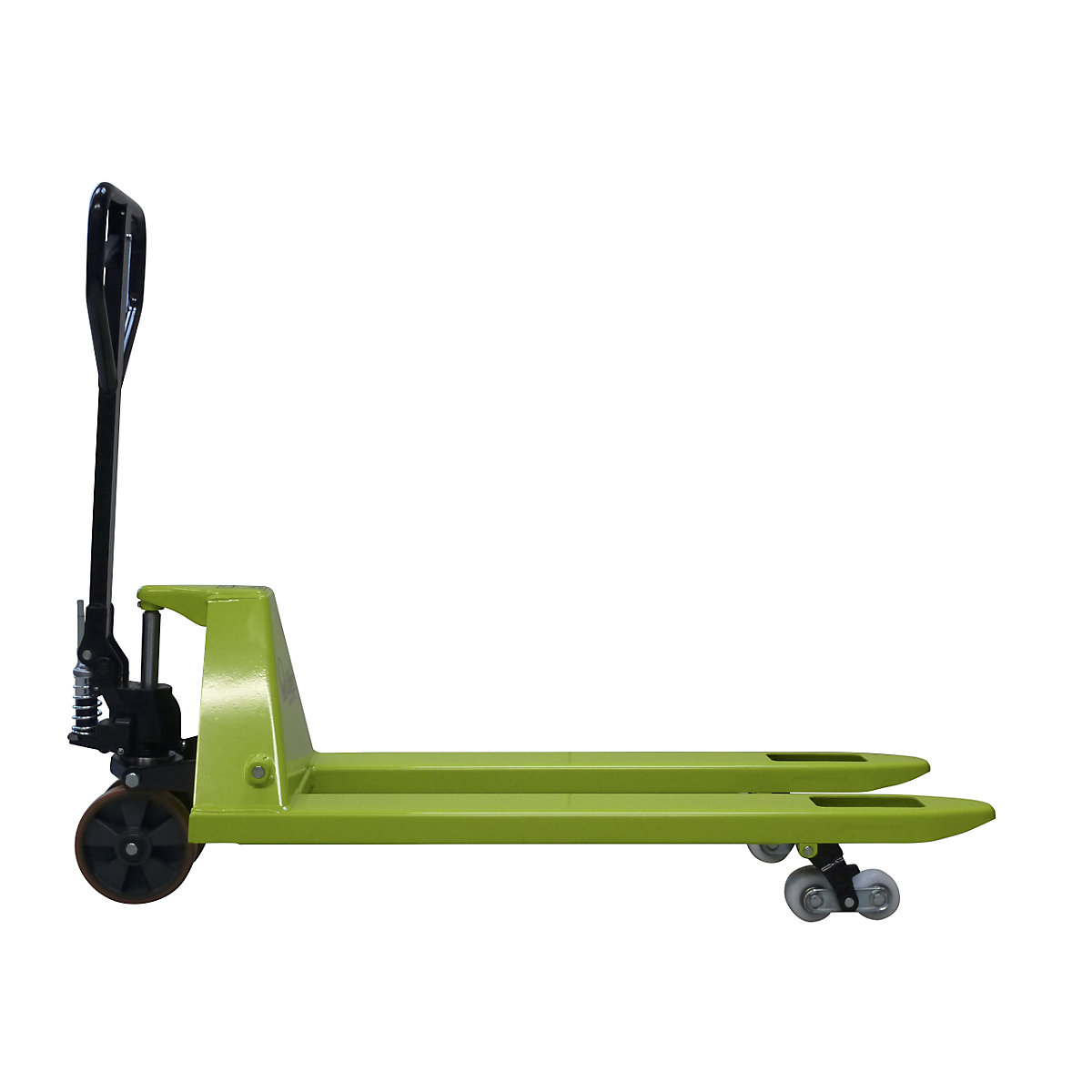 Cărucior elevator pentru paleți GS 25 – Pramac (Imagine produs 2)-1