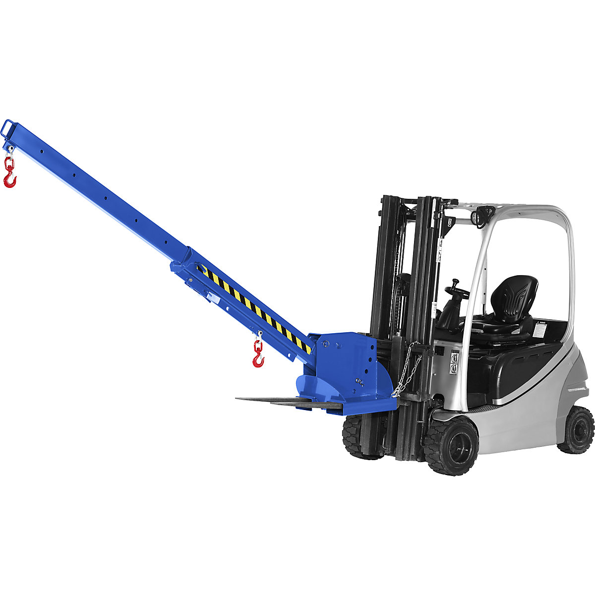 Stivuitor telescopic – eurokraft pro (Imagine produs 3)-2