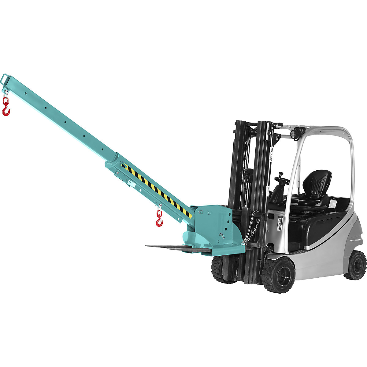 Stivuitor telescopic – eurokraft pro (Imagine produs 3)-2