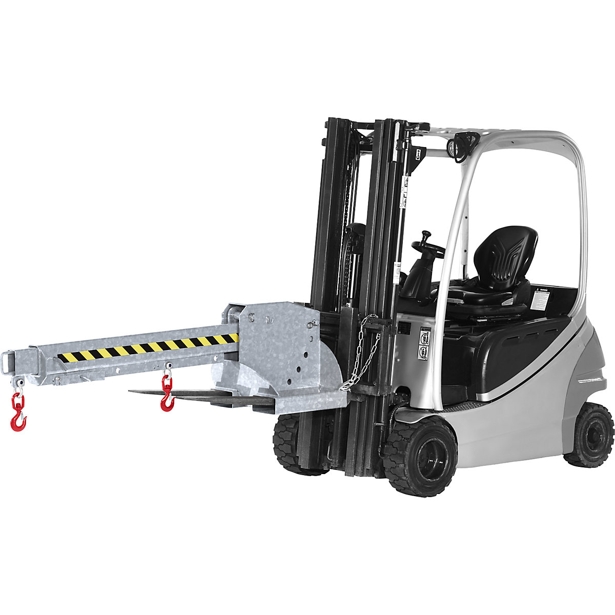 Stivuitor telescopic – eurokraft pro (Imagine produs 2)-1