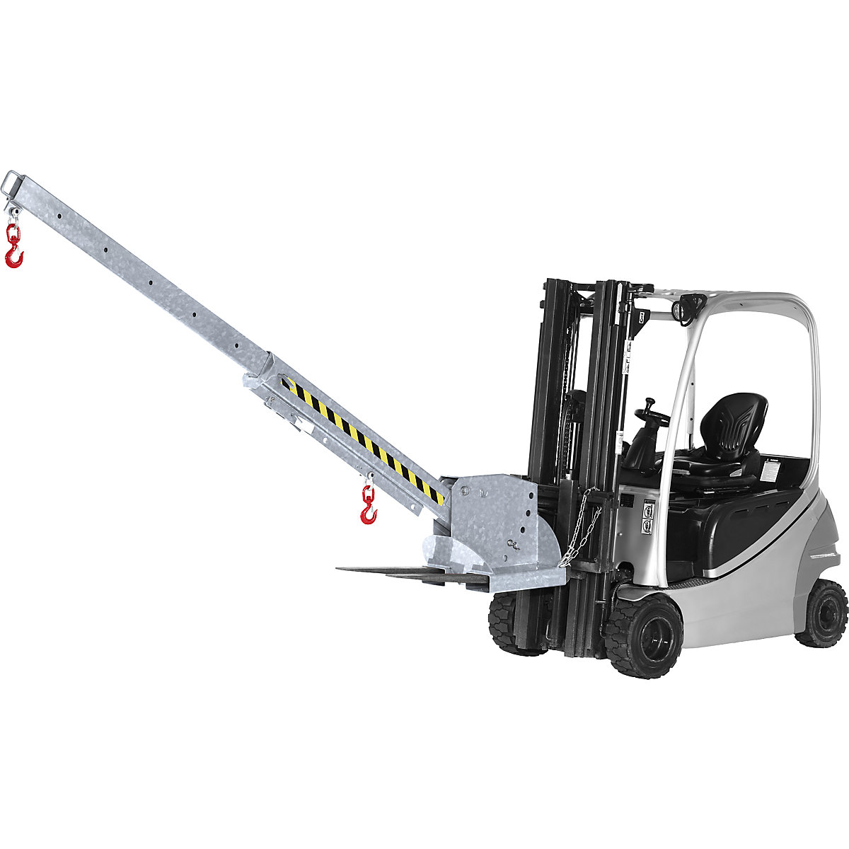 Stivuitor telescopic – eurokraft pro (Imagine produs 3)-2