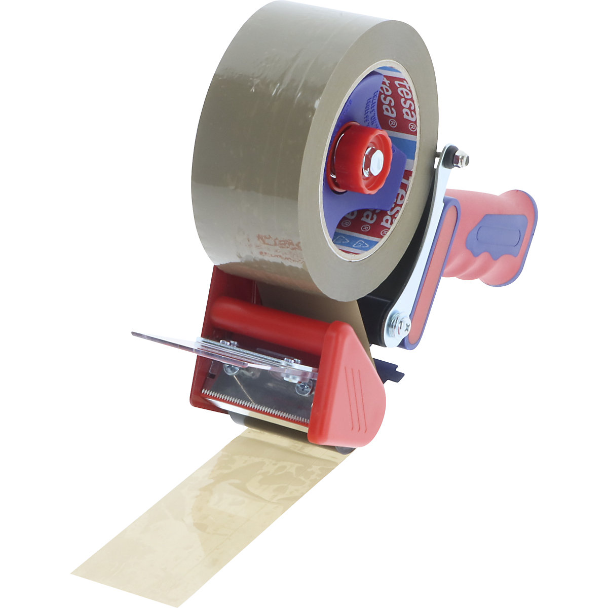 Ruční odvíječ tesa® 6500 – tesa (Obrázek výrobku 3)-2