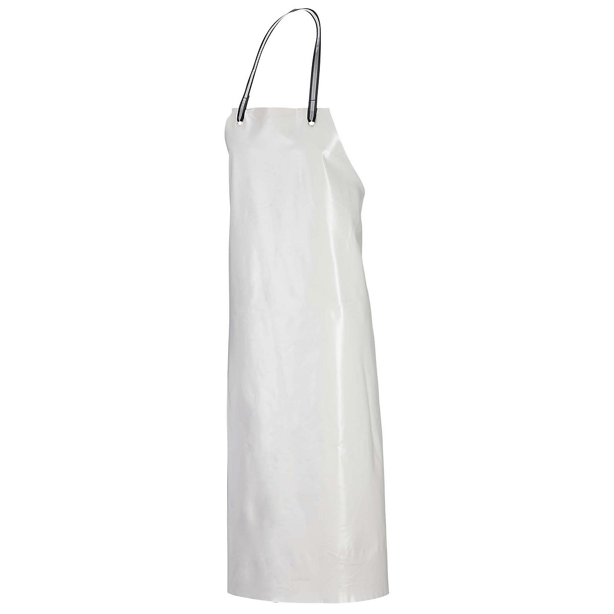Tablier en PVC Guttasyn® – Leipold+Döhle, lot de 2, 900 x 1100 mm, blanc-0