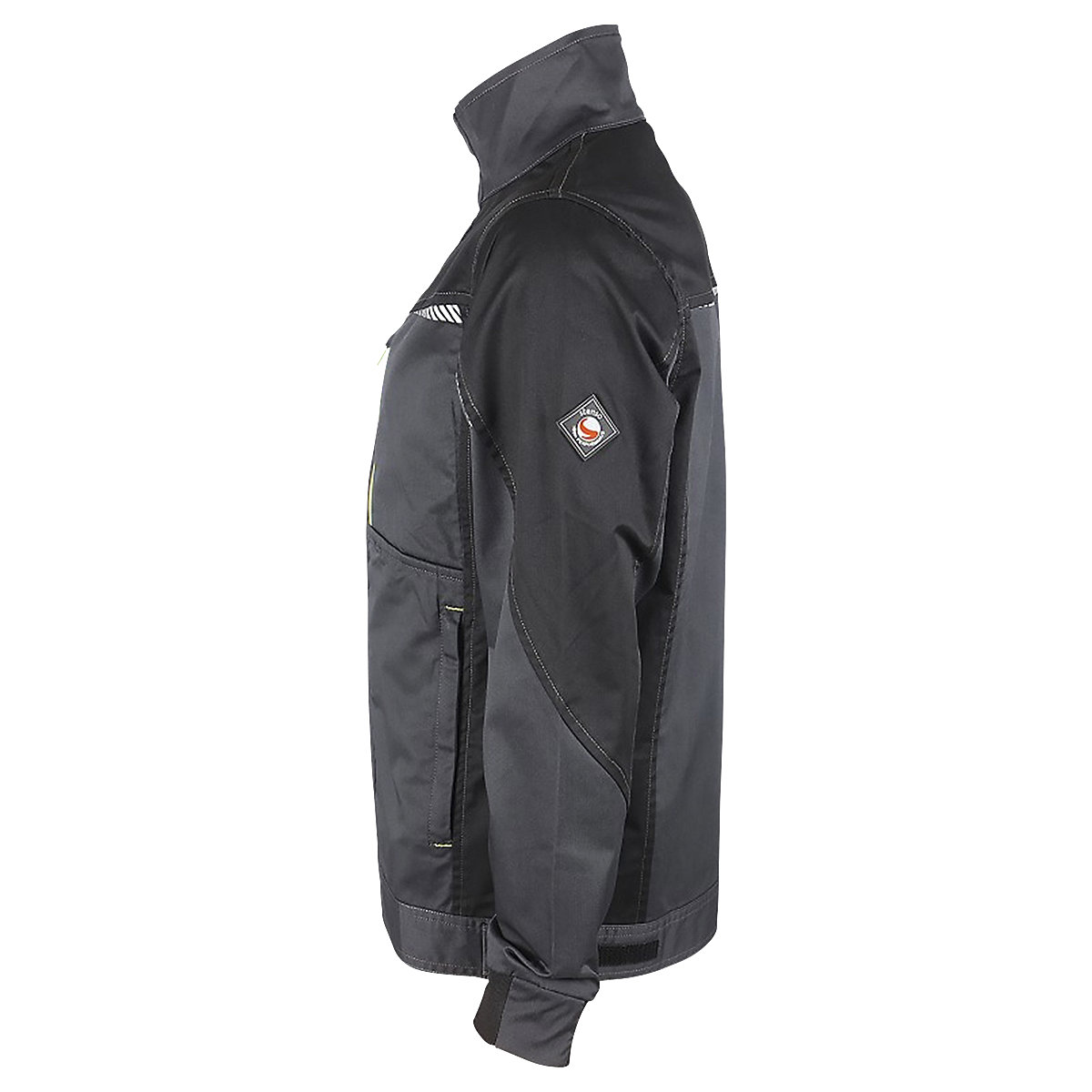 Veste de travail Prisma Spandex (Illustration du produit 3)-2