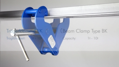 Girder clamp (Product illustration 2)-1