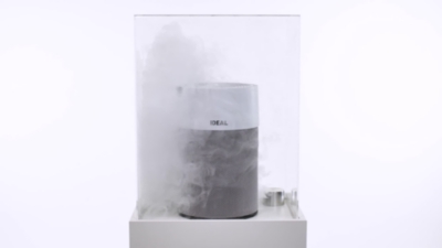 Oczyszczacz powietrza AP40 Pro – IDEAL (Zdjęcie produktu 9)-8