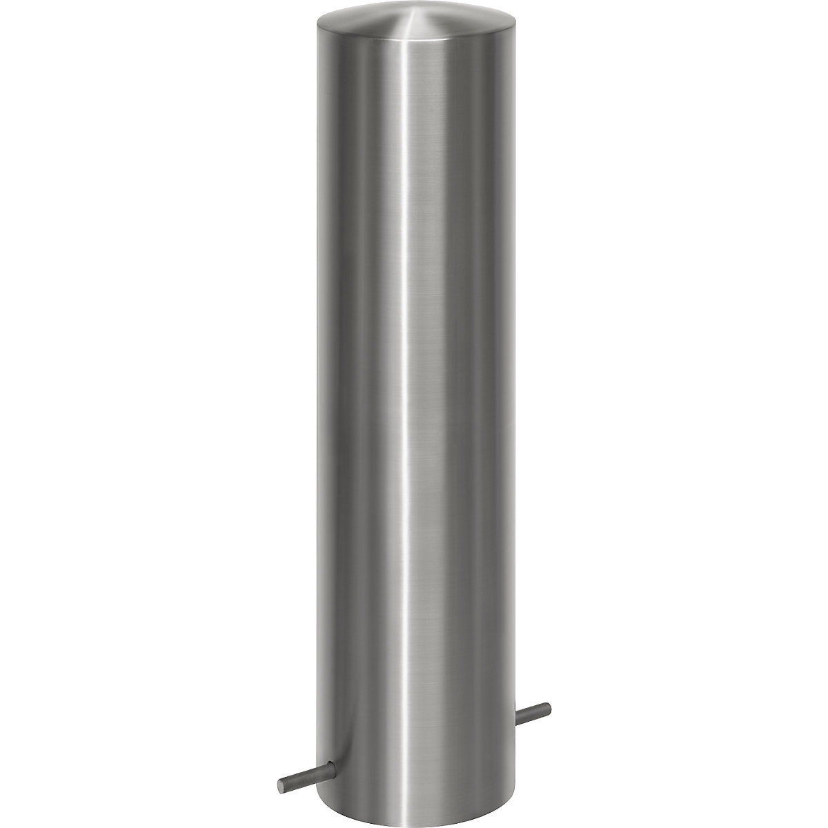 Stup za ograđivanje od nehrđajućeg čelika