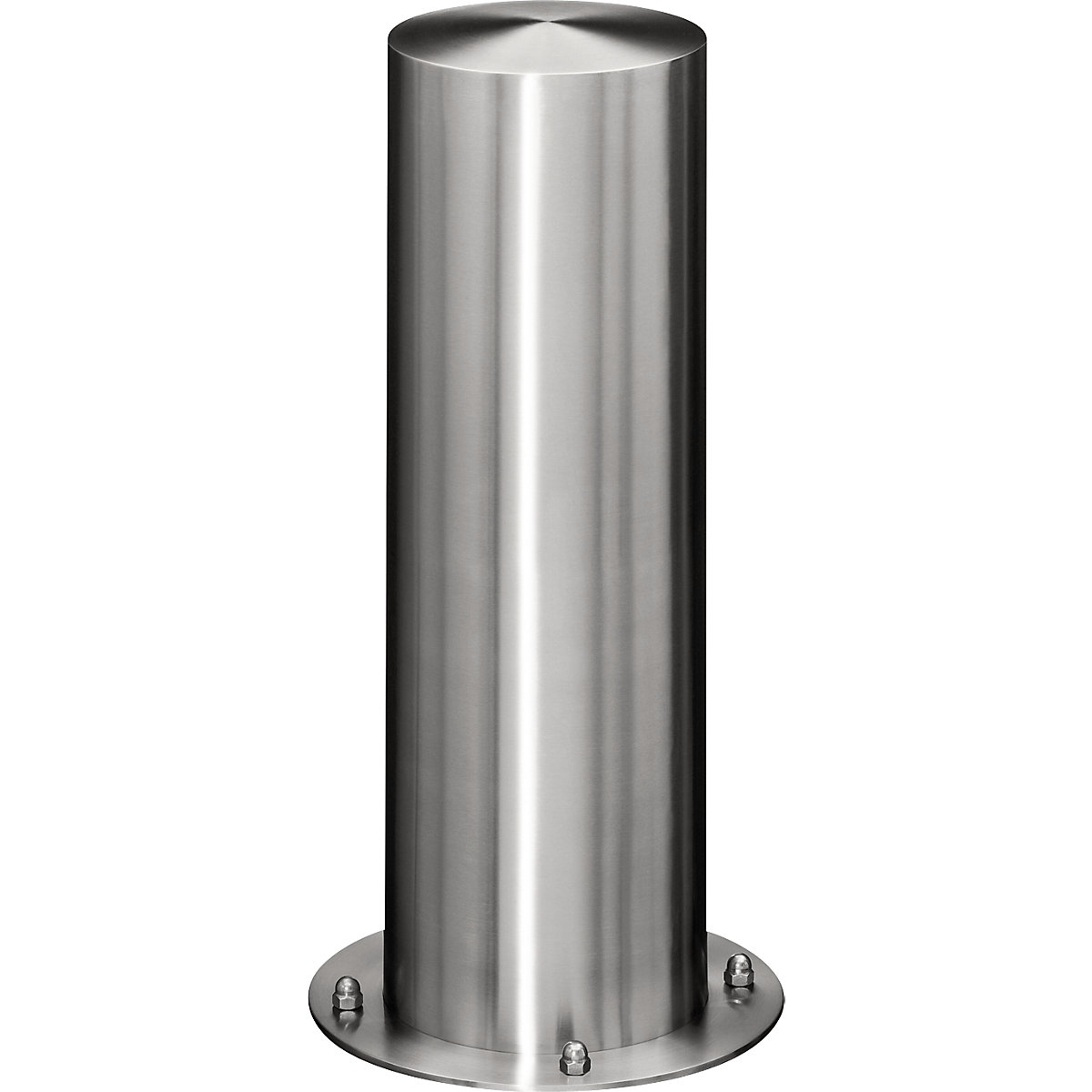Stup za ograđivanje od nehrđajućeg čelika