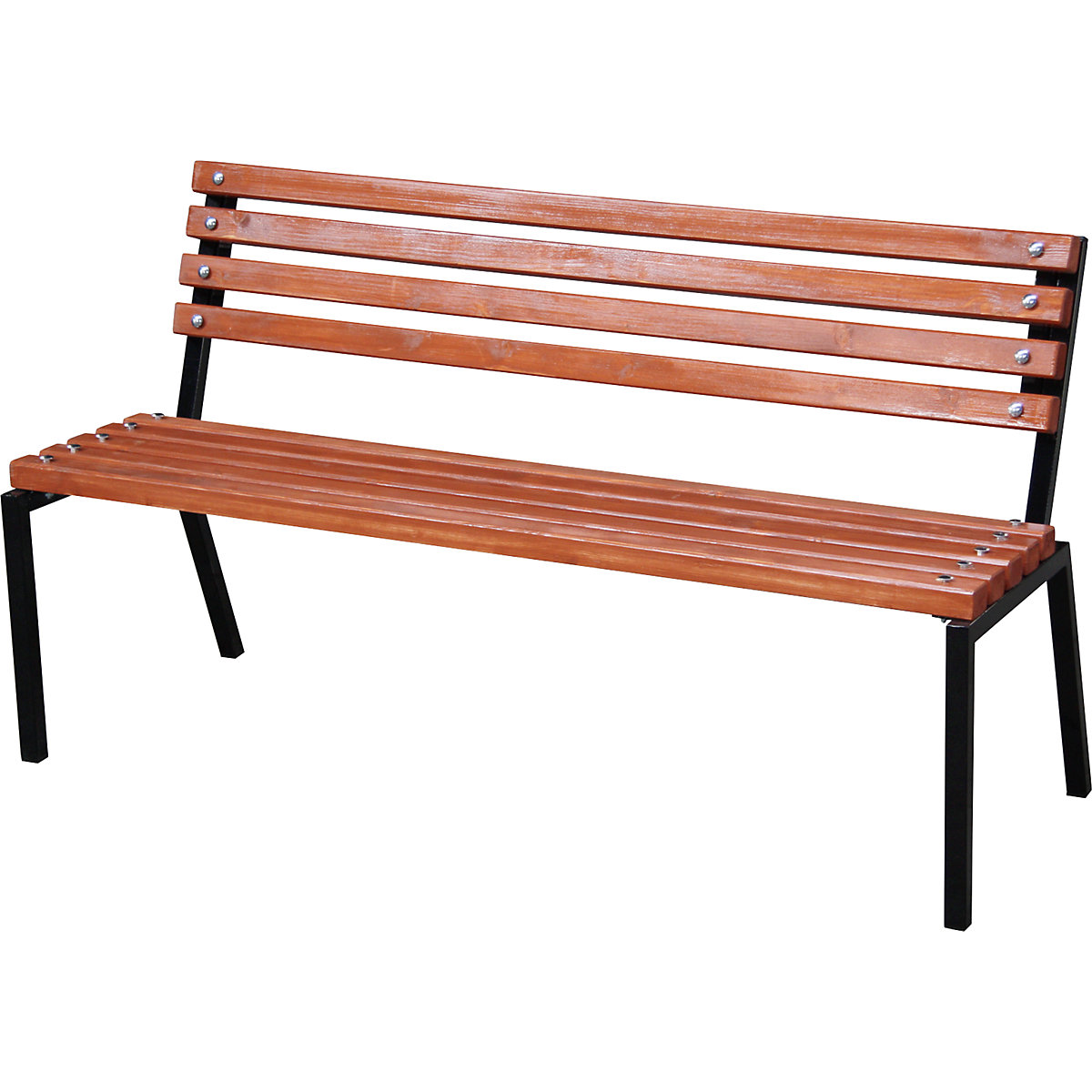 Dřevěná lavička REGINA (Obrázek výrobku 4)-3