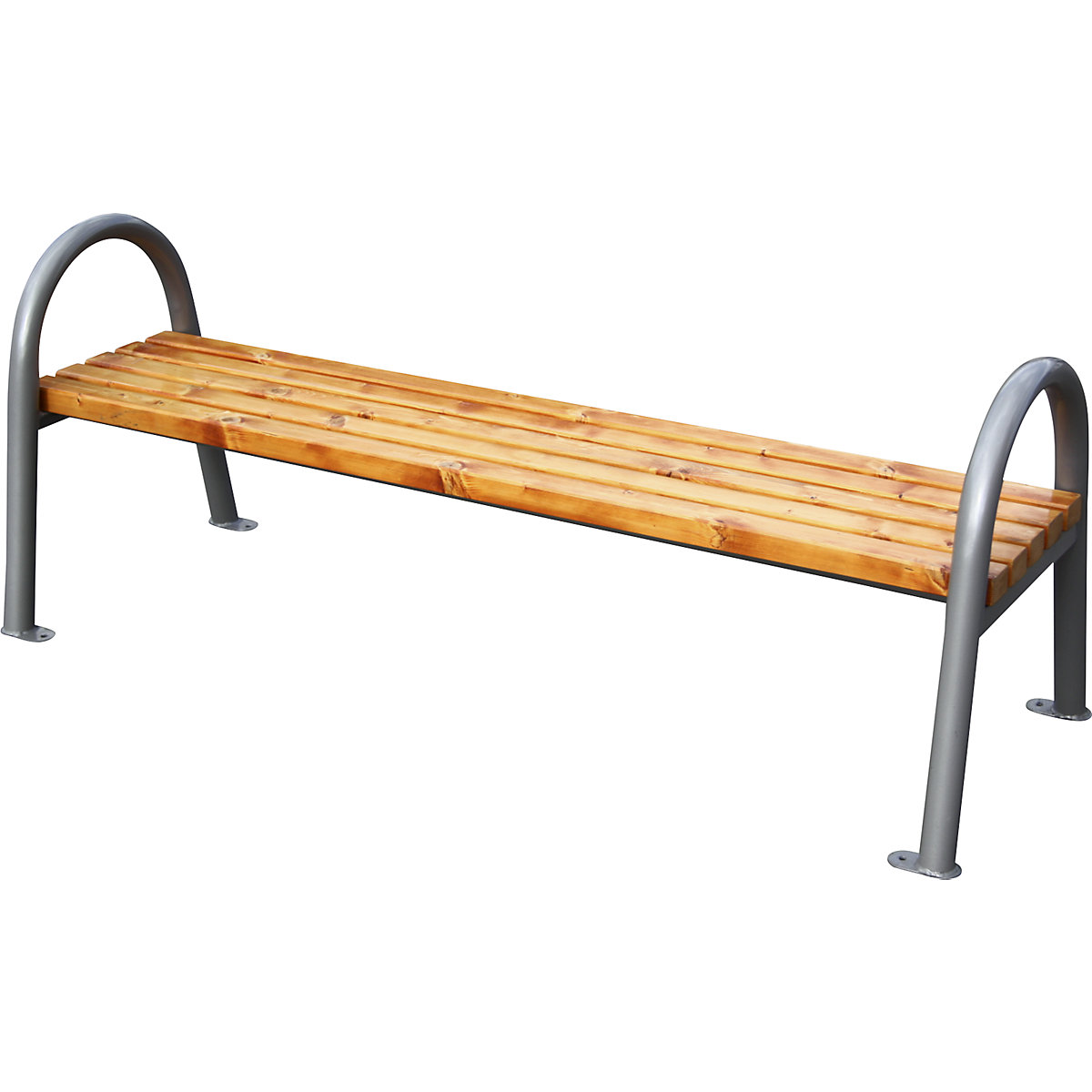 Dřevěná lavička VICTORY (Obrázek výrobku 2)-1