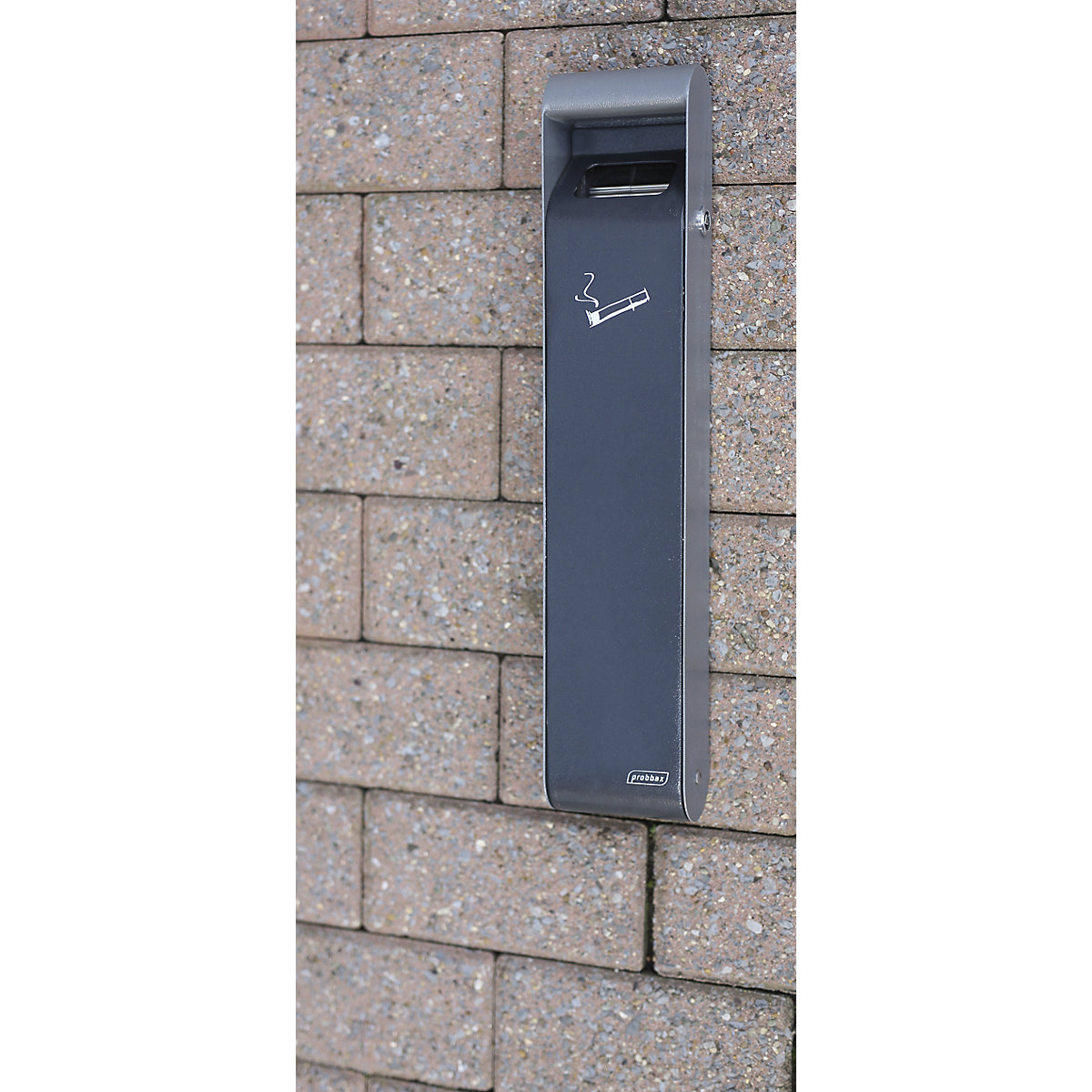 Designový nástěnný popelník – Probbax (Obrázek výrobku 2)-1