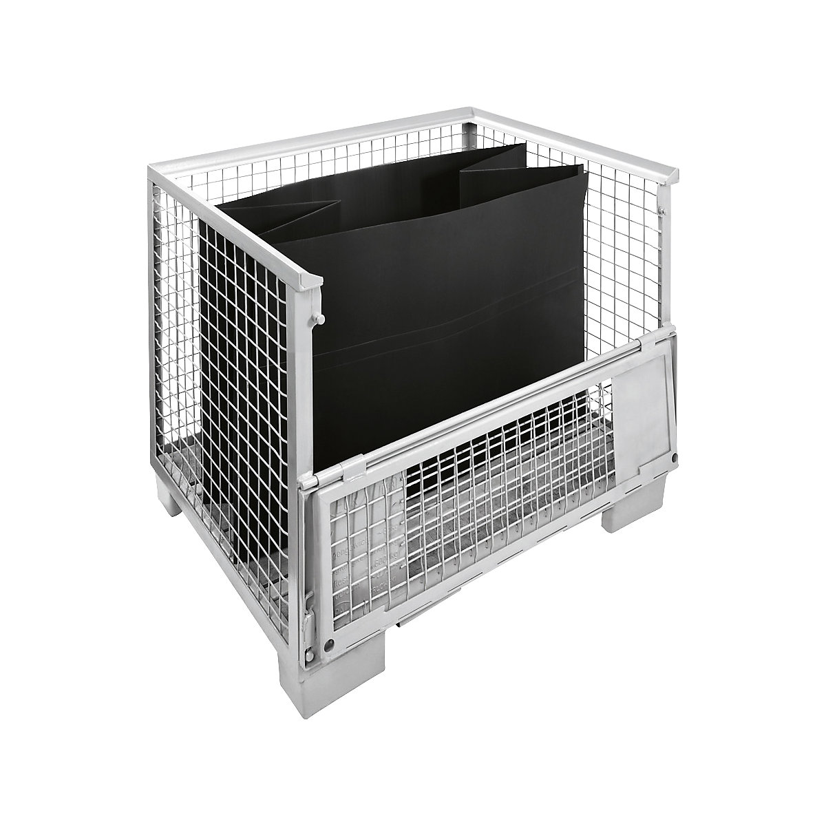 Gitterboxauskleidung (Produktabbildung 2)-1