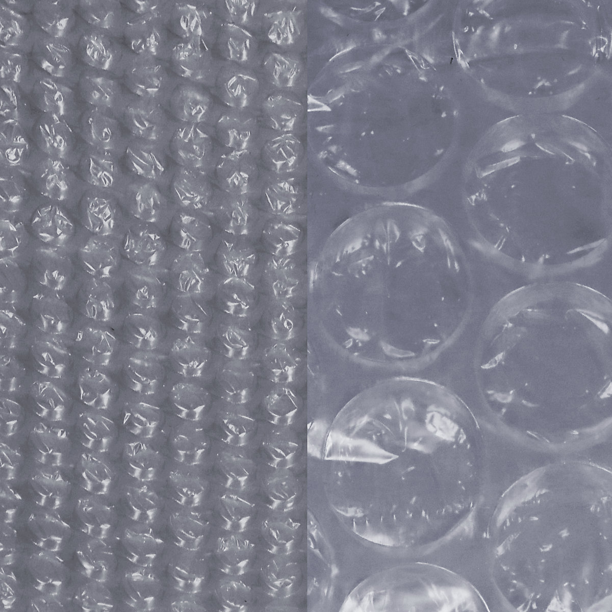 Großnoppige Luftpolsterfolie 130 µm ratioform (Produktabbildung 2)-1