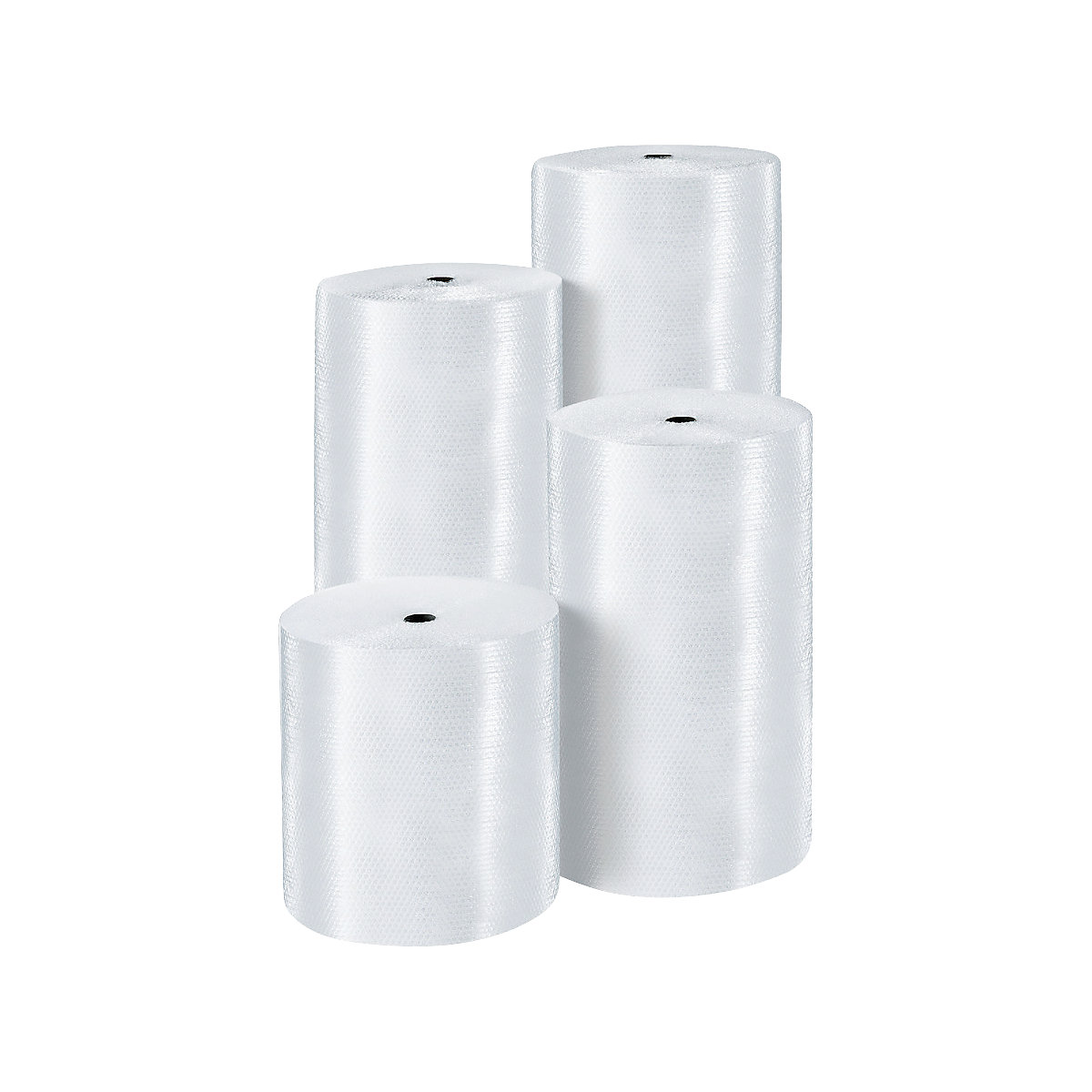 Luftpolsterfolie 50 µm ratioform (Produktabbildung 5)-4