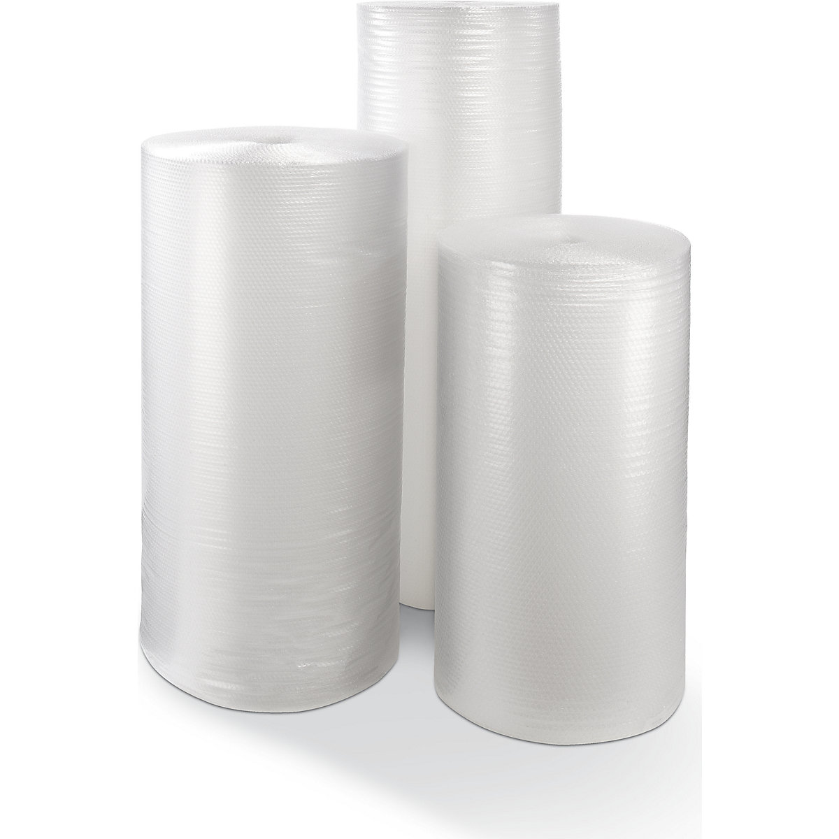 Luftpolsterfolie 65 µm ratioform economy (Produktabbildung 2)-1