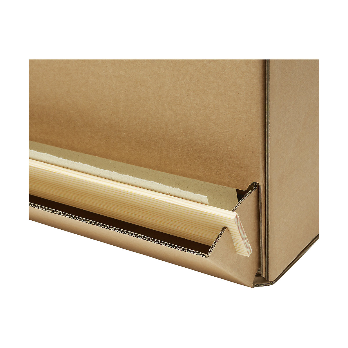 Graspapier-Packpapier ratioform terra (Produktabbildung 3)-2