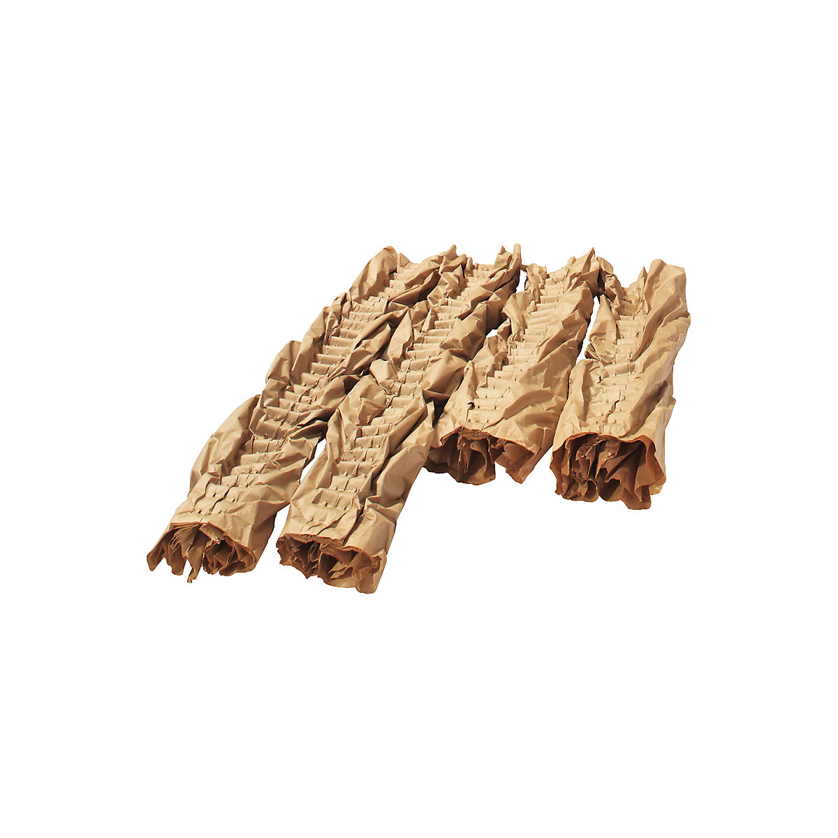 Papierpolster 2-lagig ratioform