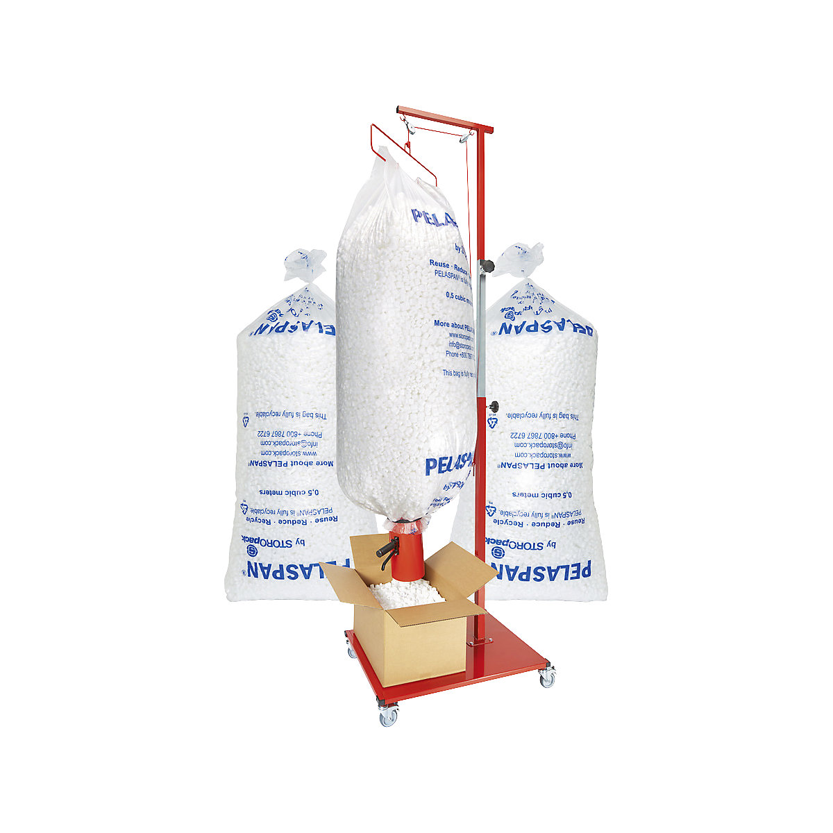 Spar-Set flo-pak® (Produktabbildung 4)-3