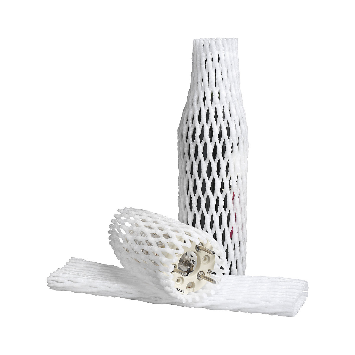 Schaum-Schutznetz ratioform