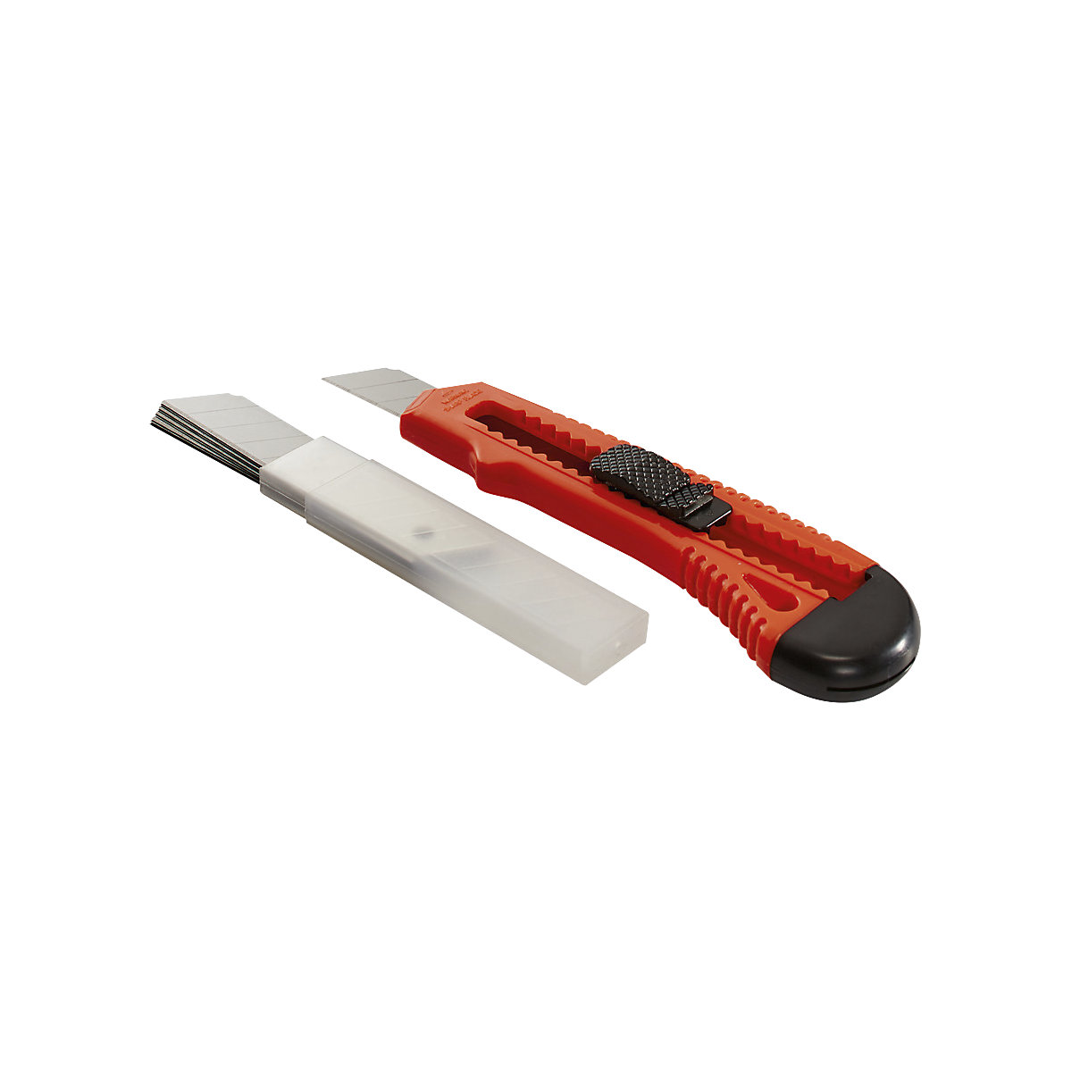 Kartonmesser zum Öffnen und Zuschneiden ratioform