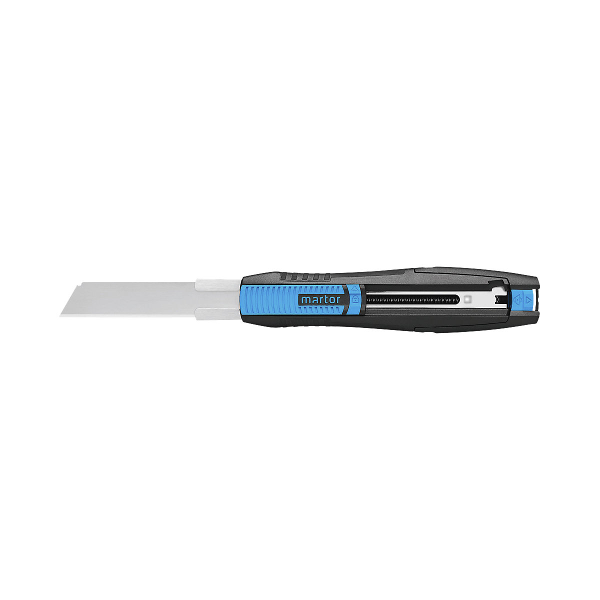 Sicherheits-Cutter mit Styroporklinge Martor