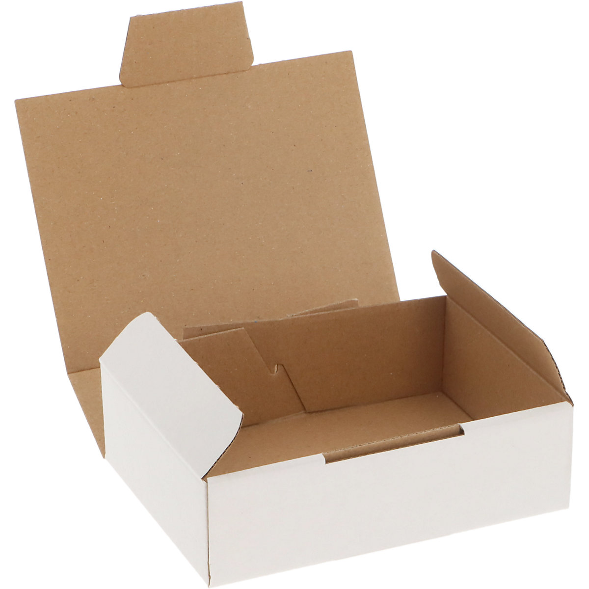 Klappschachtel ratioform economy (Produktabbildung 4)-3