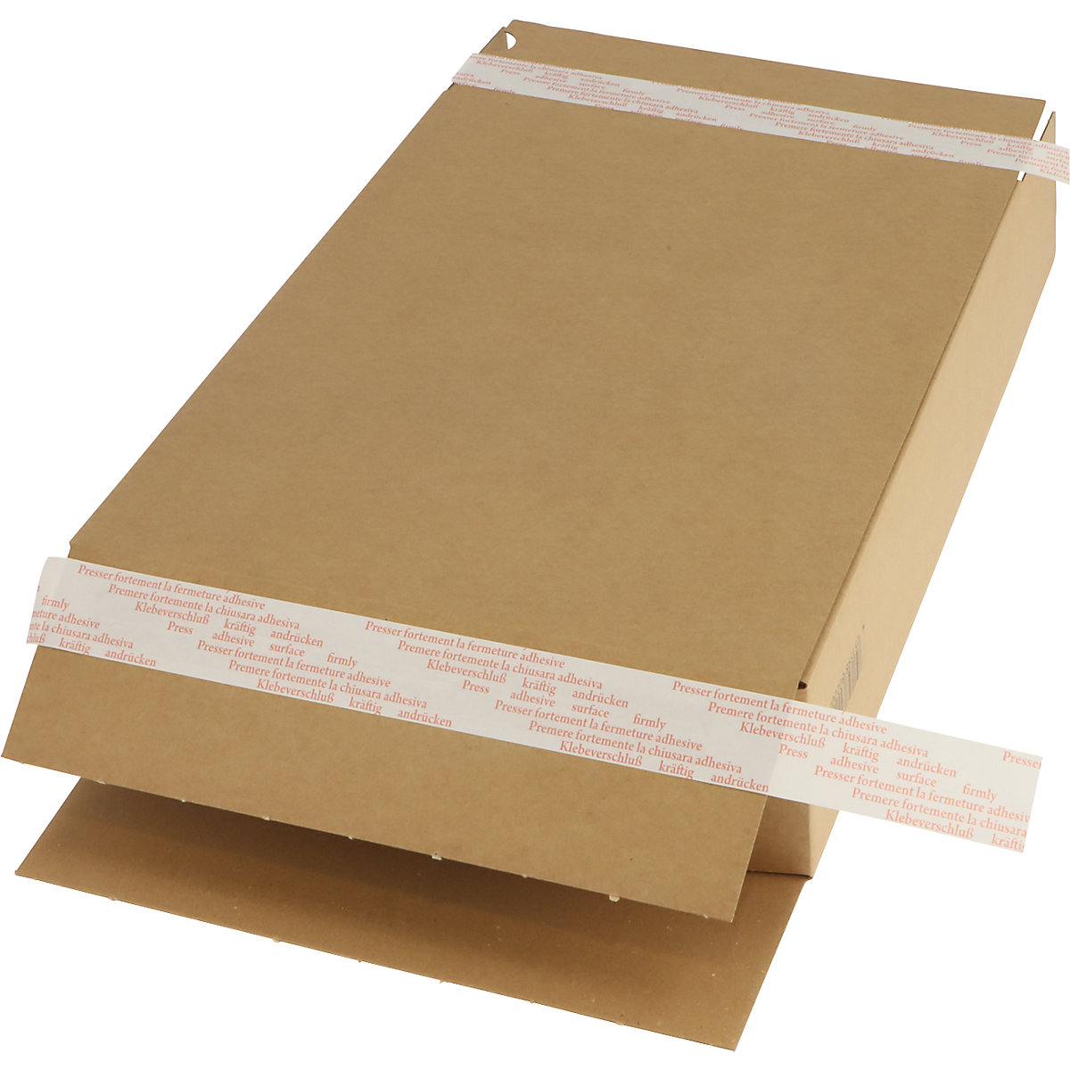 Postbox DHL Kleinpaket (Produktabbildung 2)-1