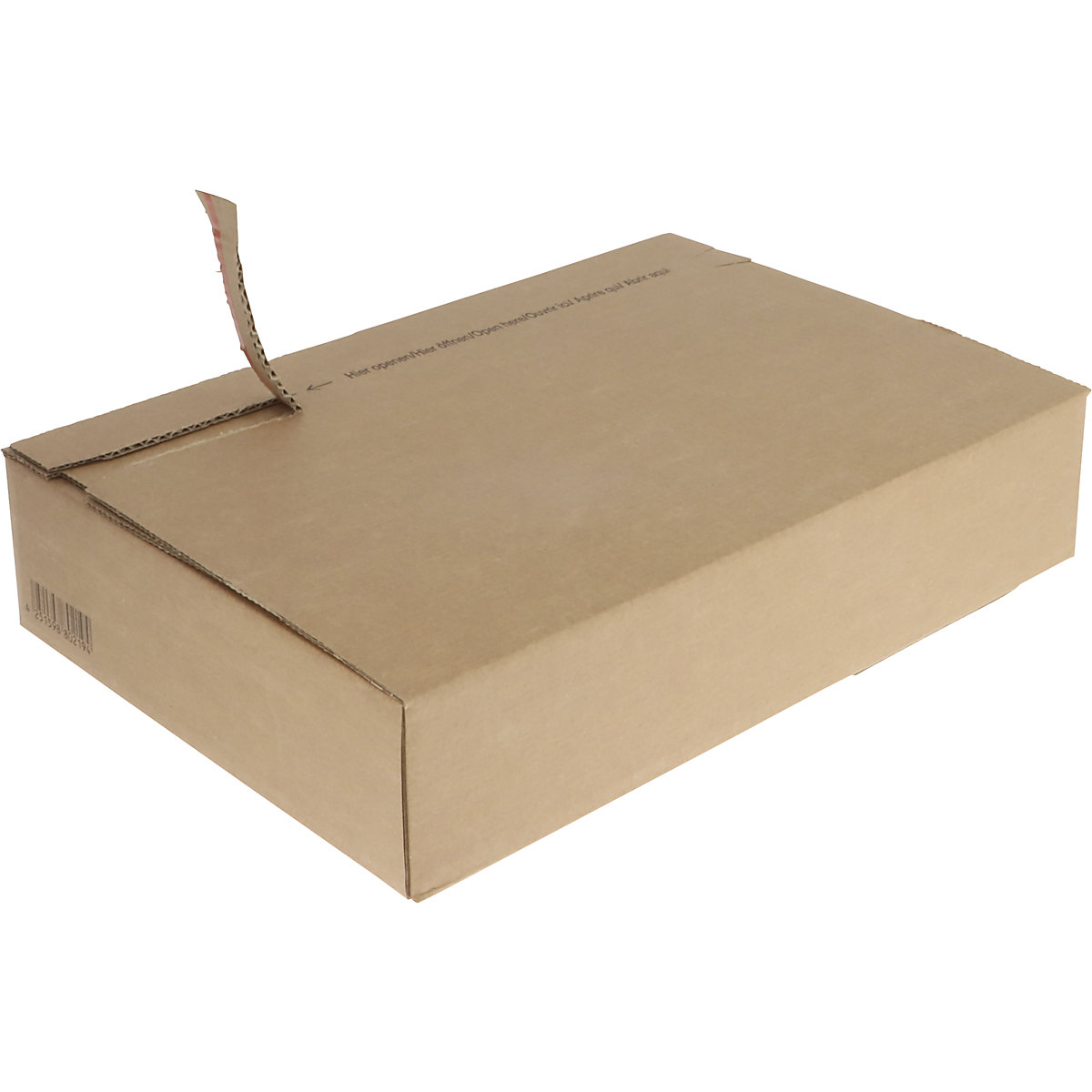 Speedbox DHL-Kleinpaket (Produktabbildung 3)-2