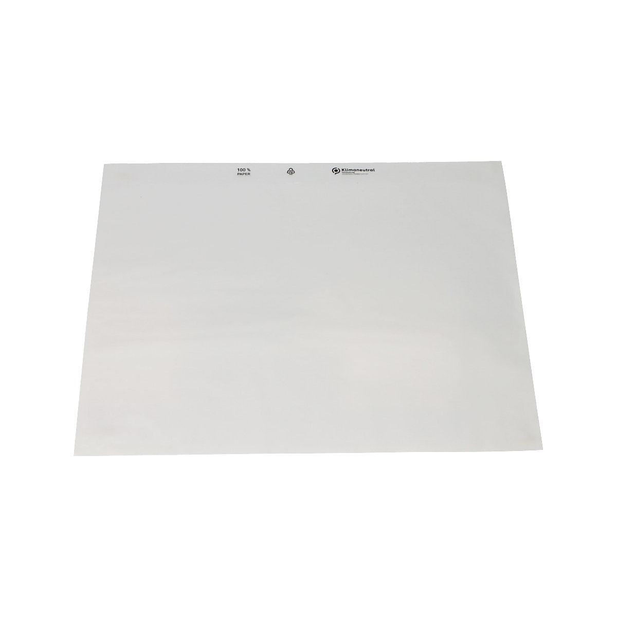 Dokumententaschen aus Papier ratioform terra