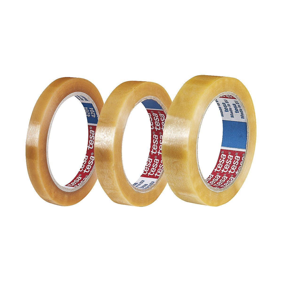PVC-Klebefilm tesa