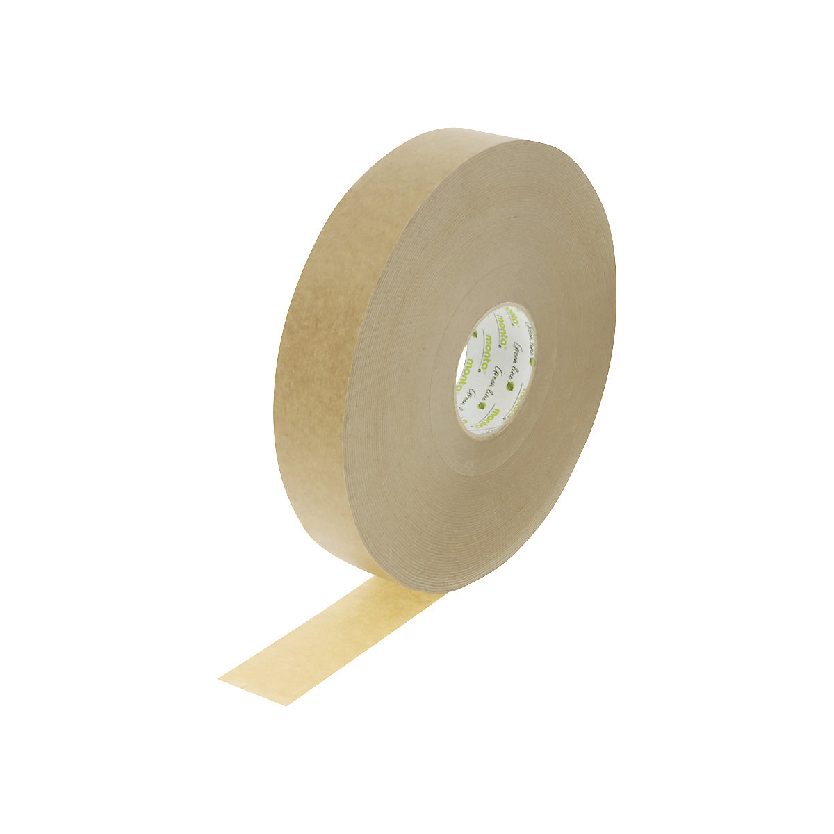 Maschinenklebeband ratioform terra