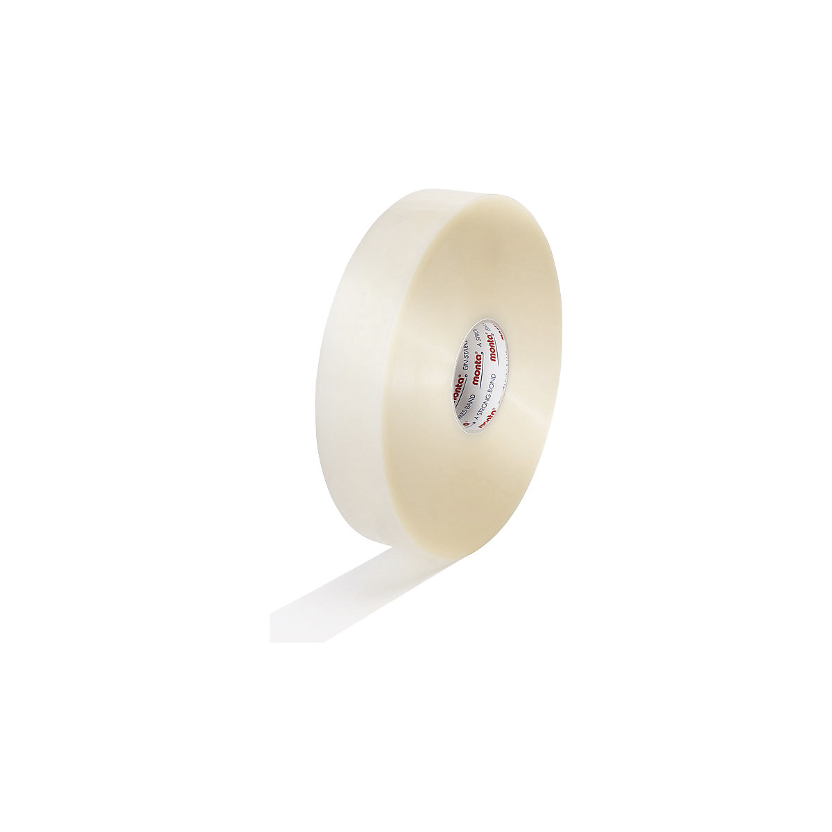 PP-Maschinenklebeband ratioform economy