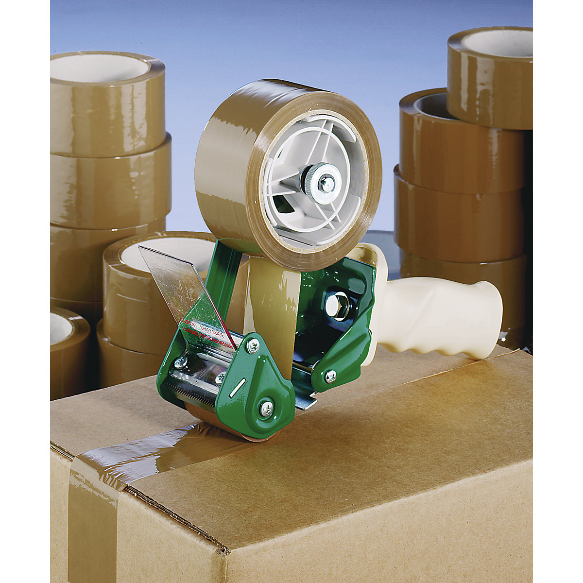 Klebeband-Set ratioform economy
