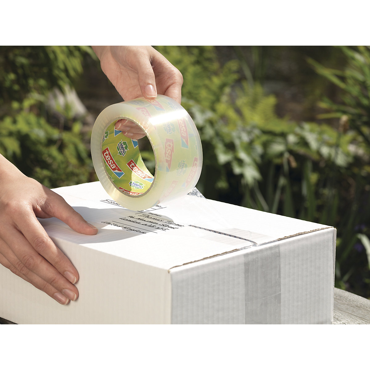 PP-Packband tesa (Produktabbildung 6)-5