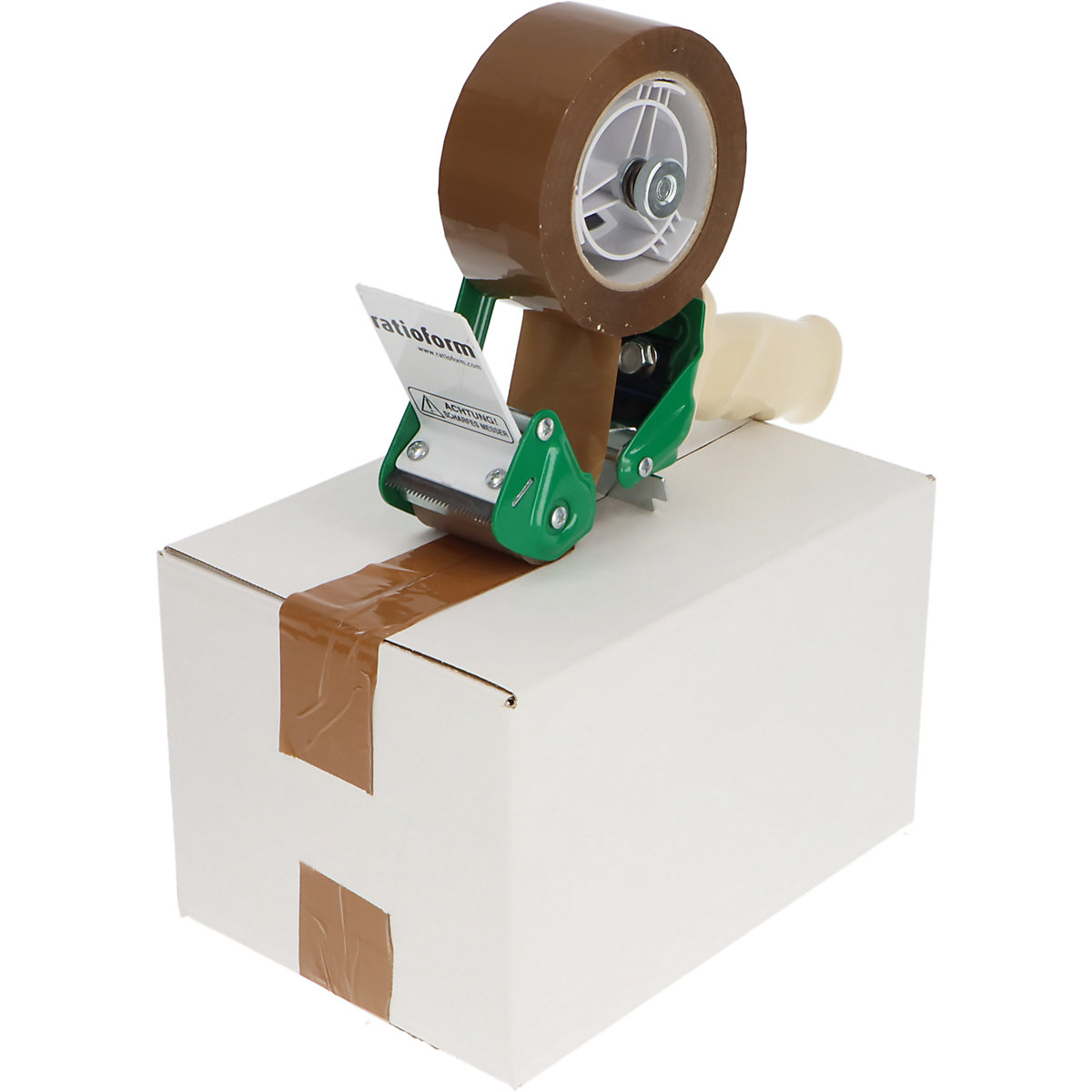 PP-Packband ratioTape ratioform flow (Produktabbildung 7)-6