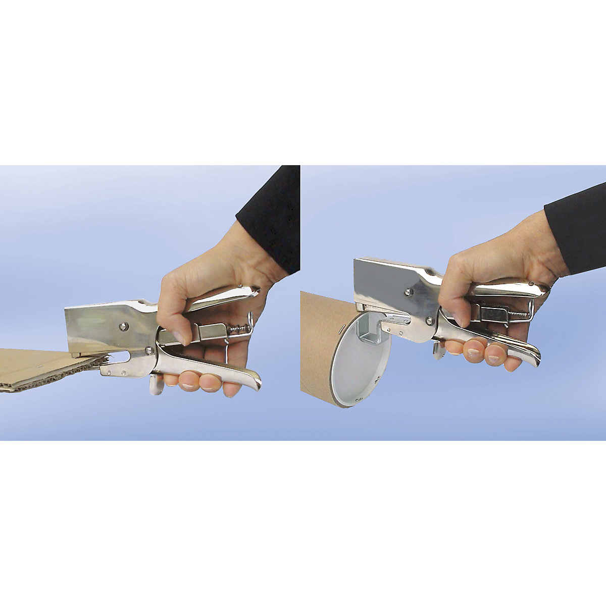 Handzangenhefter (Produktabbildung 2)-1