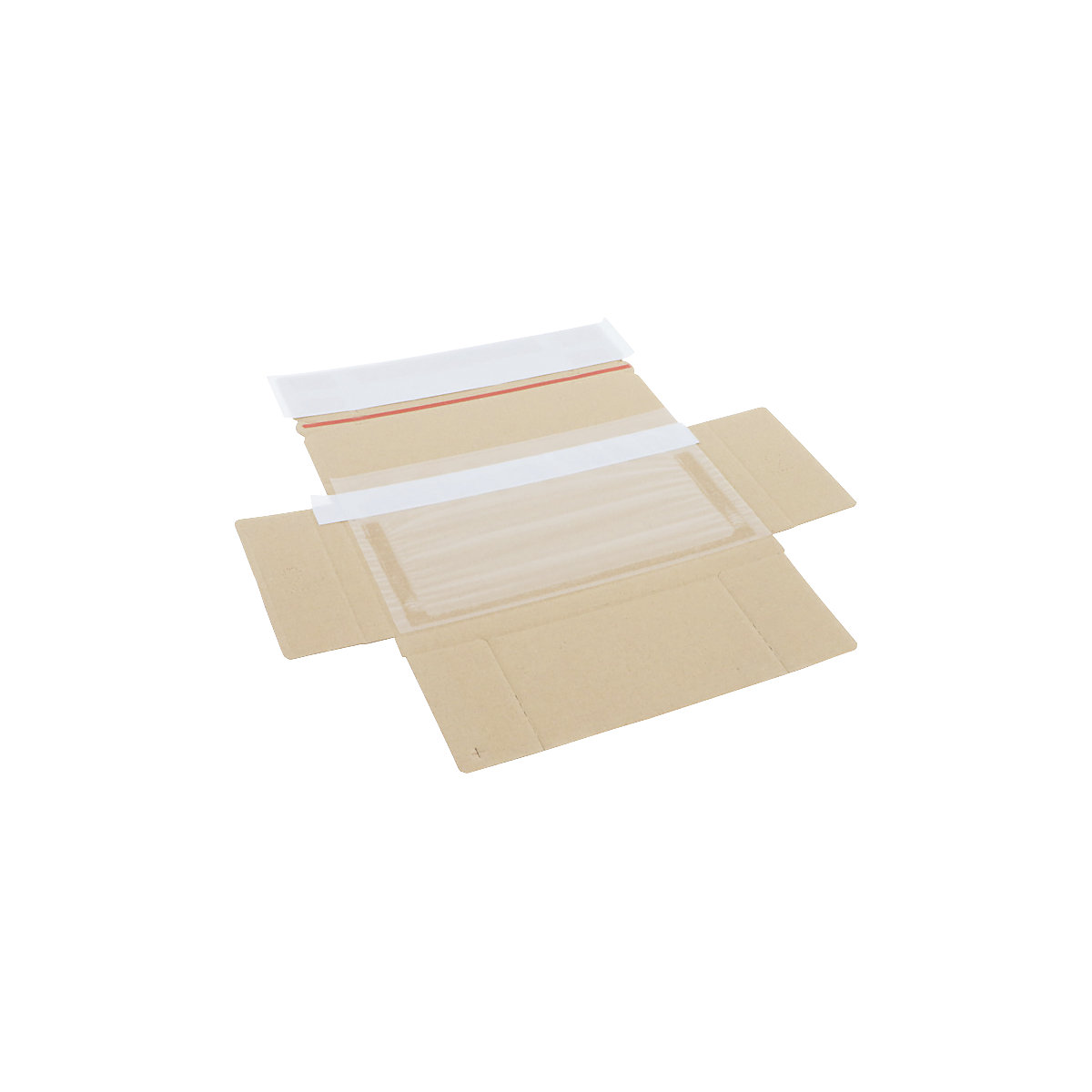 USB-Stick-Verpackung ratioform flow